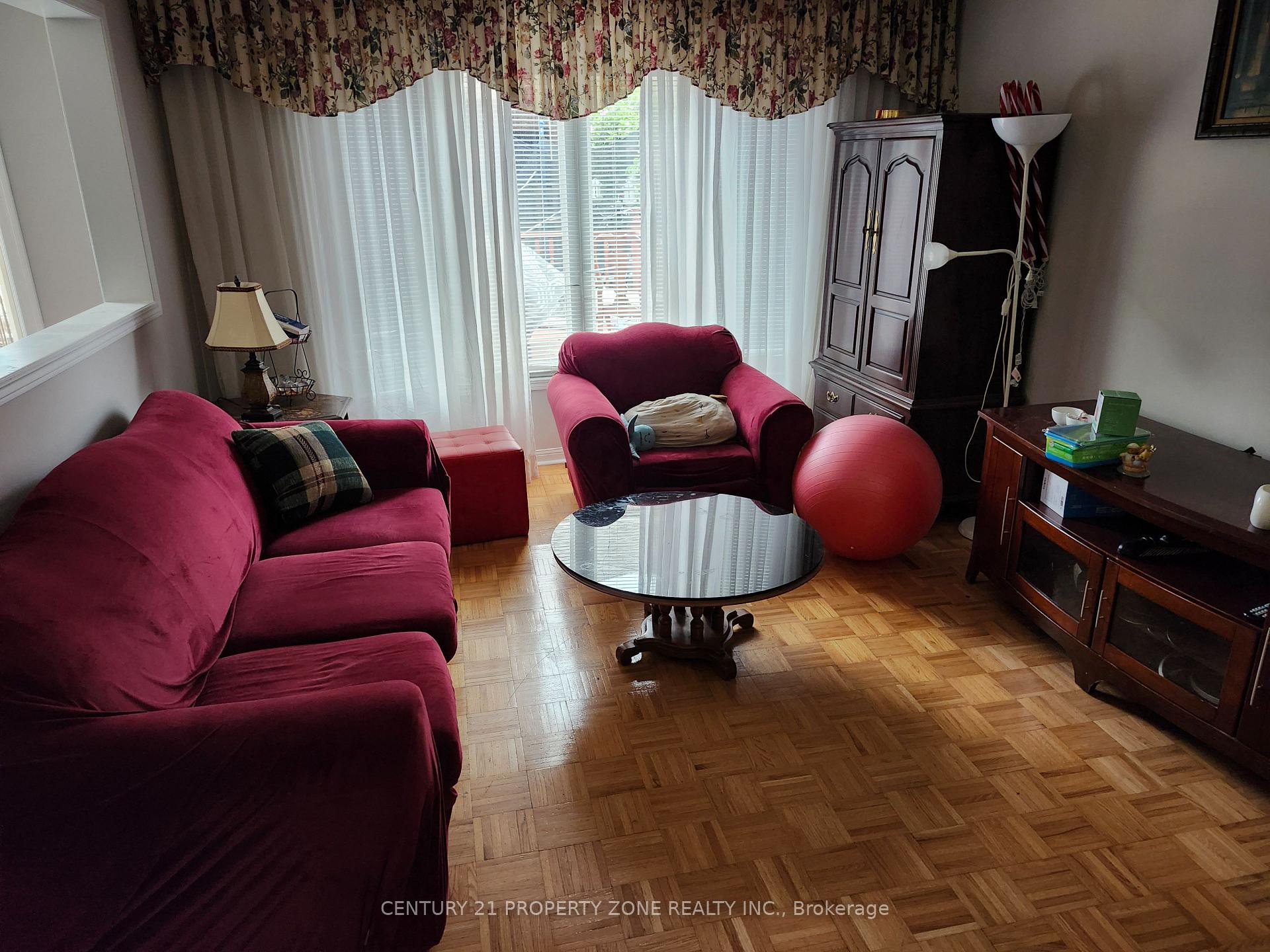 Photo 2 of Unit Main, 700 Peter Robertson Boulevard, Brampton, Sandringham-Wellington — HOMEH