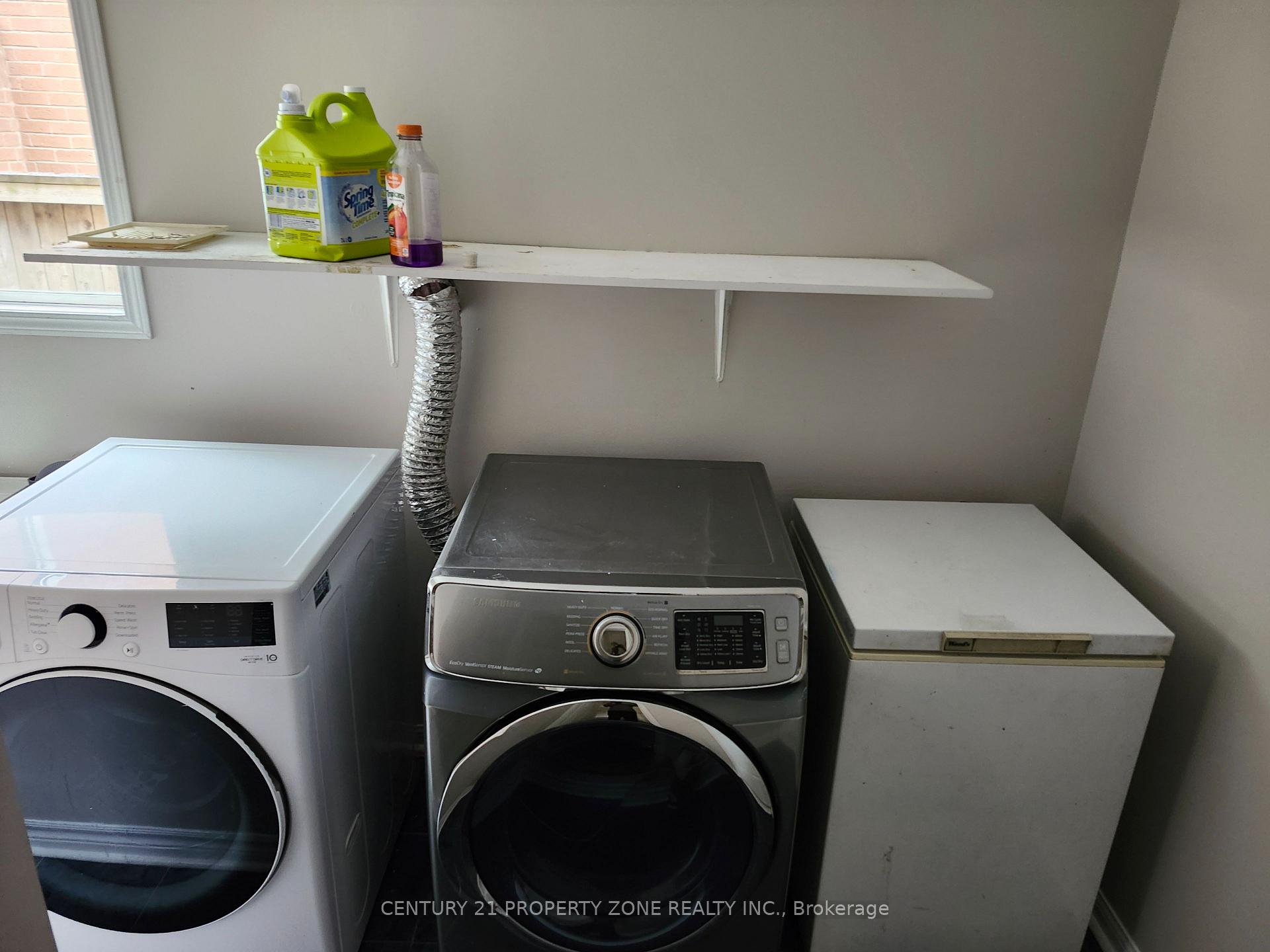 Photo 8 of Unit Main, 700 Peter Robertson Boulevard, Brampton, Sandringham-Wellington — HOMEH