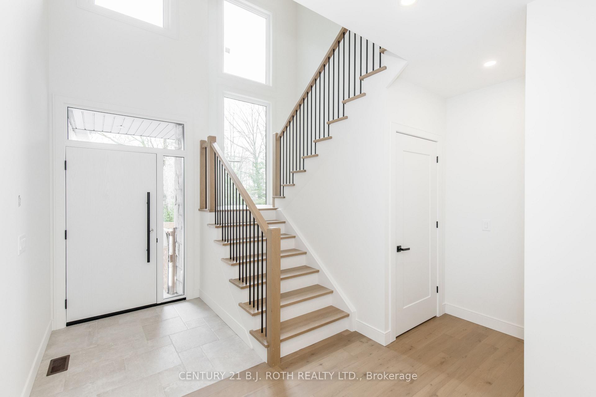 Photo 2 of 56 Brennan Avenue, Barrie, South Shore — HOMEH
