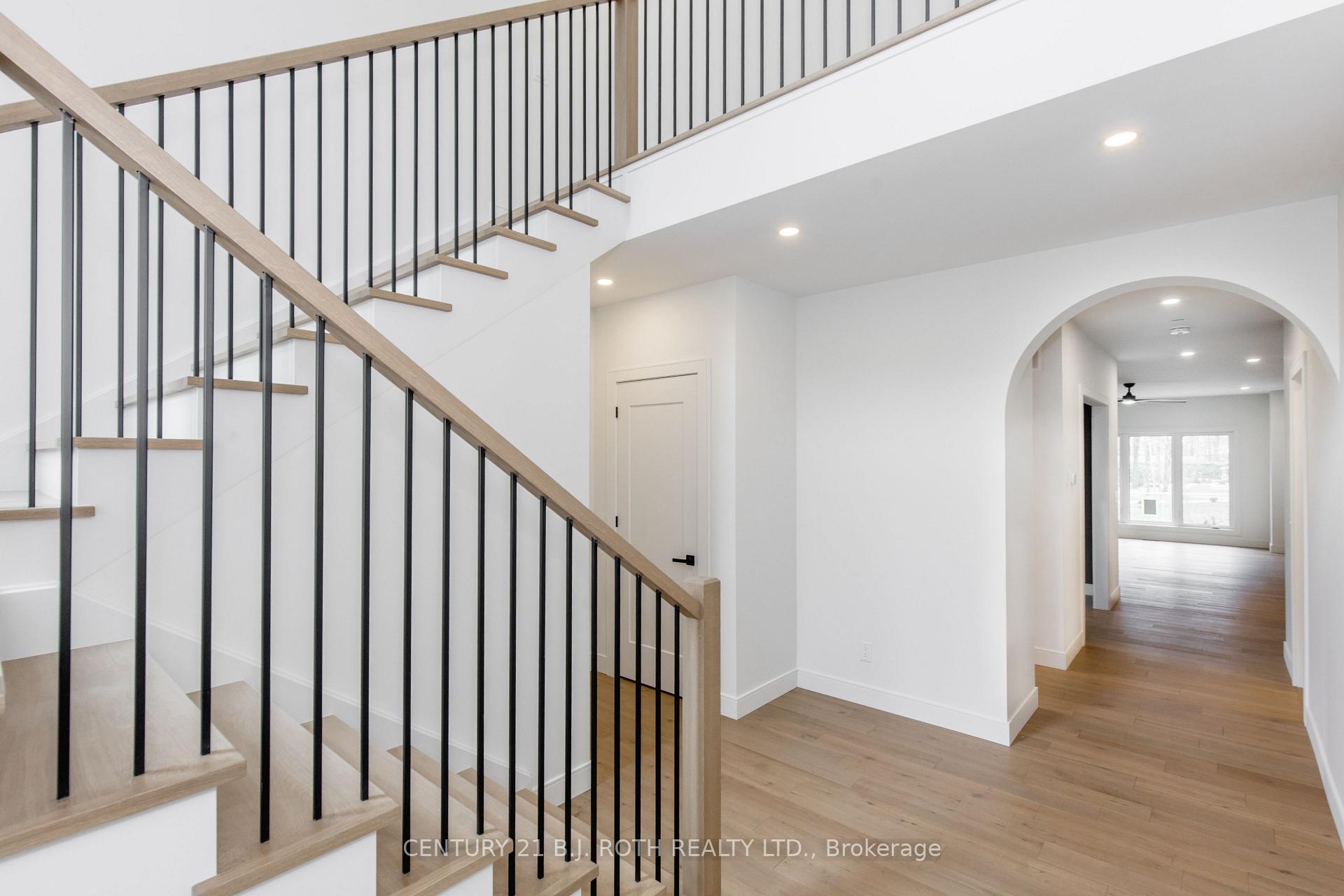 Photo 3 of 56 Brennan Avenue, Barrie, South Shore — HOMEH