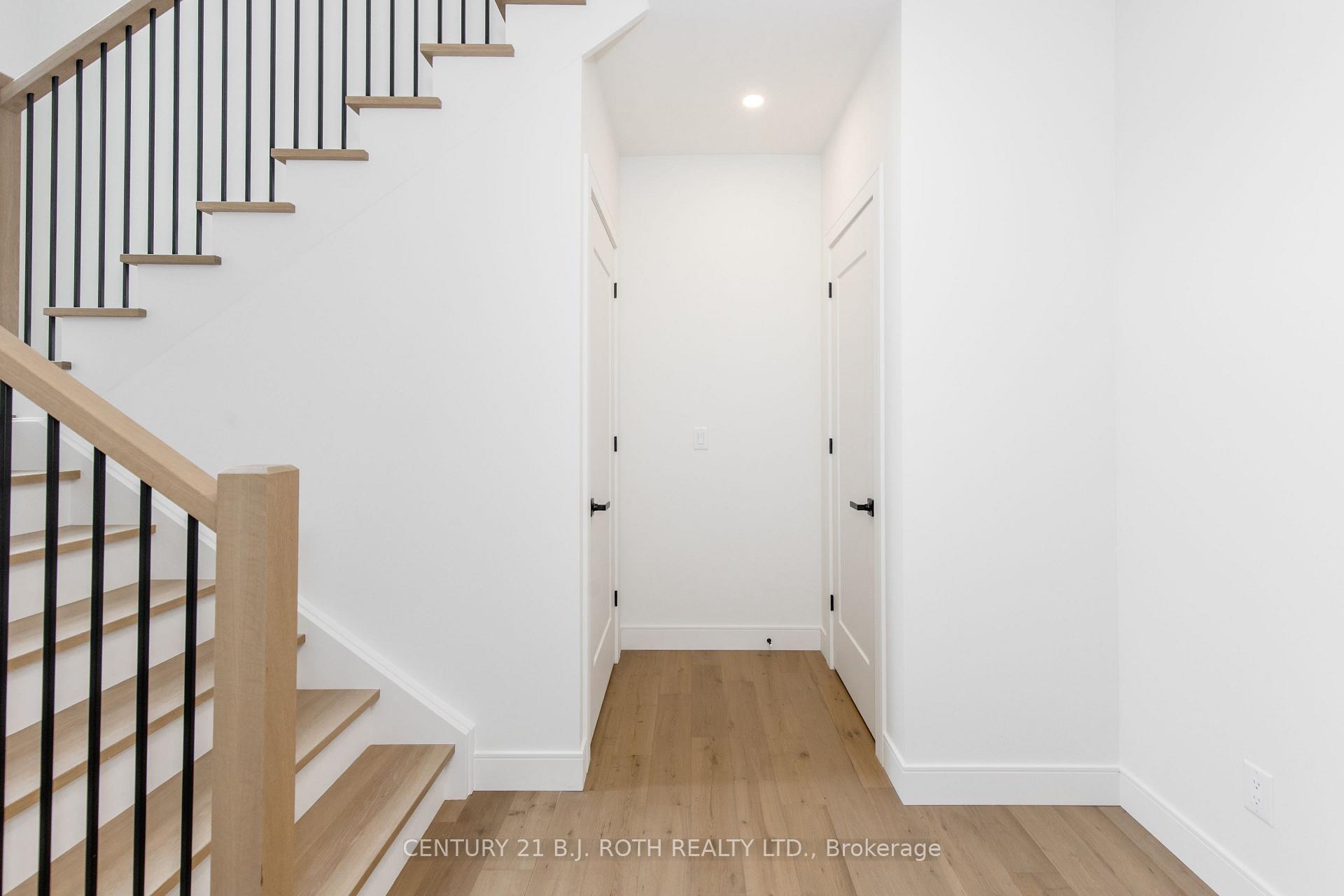 Photo 4 of 56 Brennan Avenue, Barrie, South Shore — HOMEH