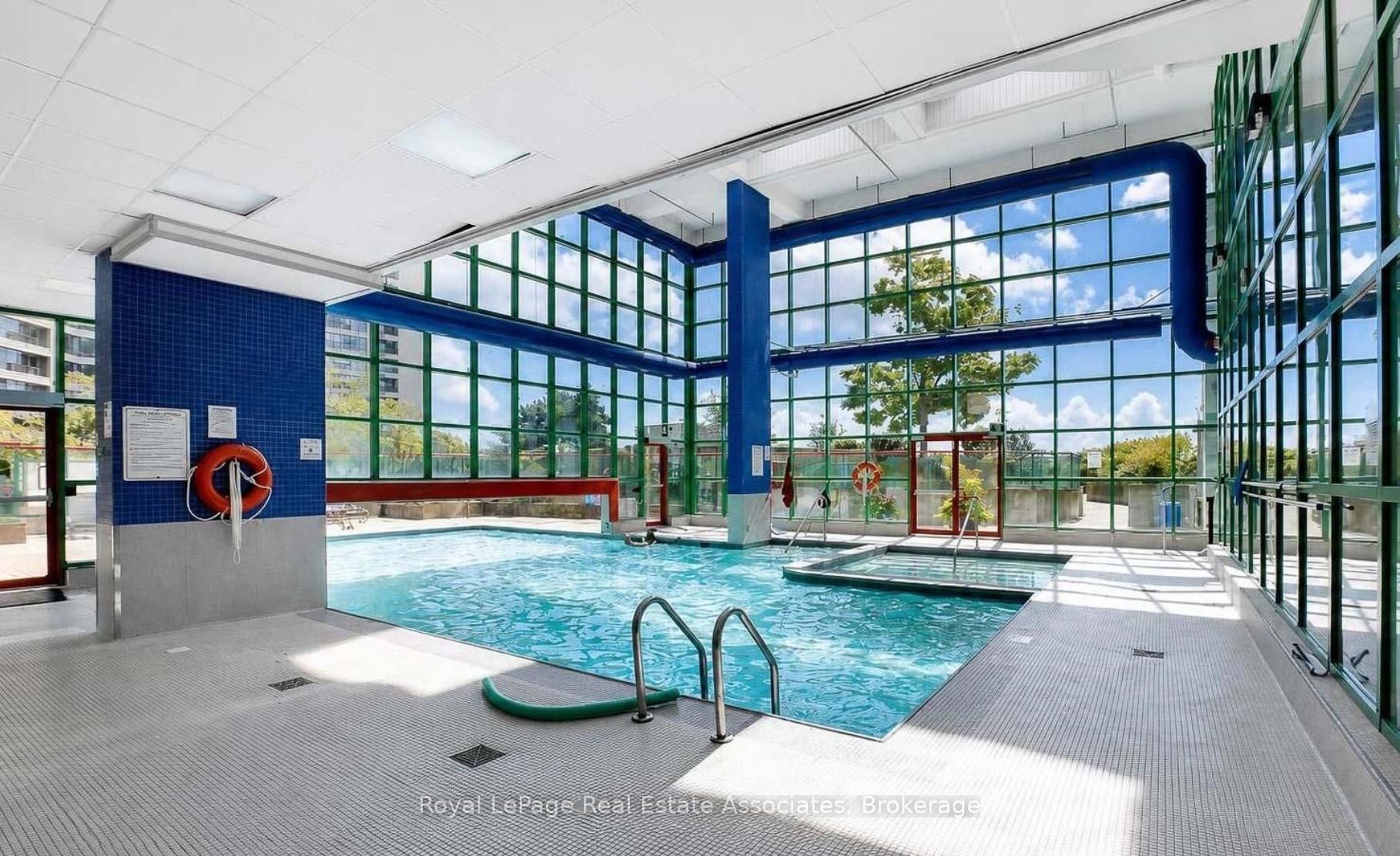 Photo 29 of Unit 3111, 77 Harbour Square, Toronto, Waterfront Communities — HOMEH