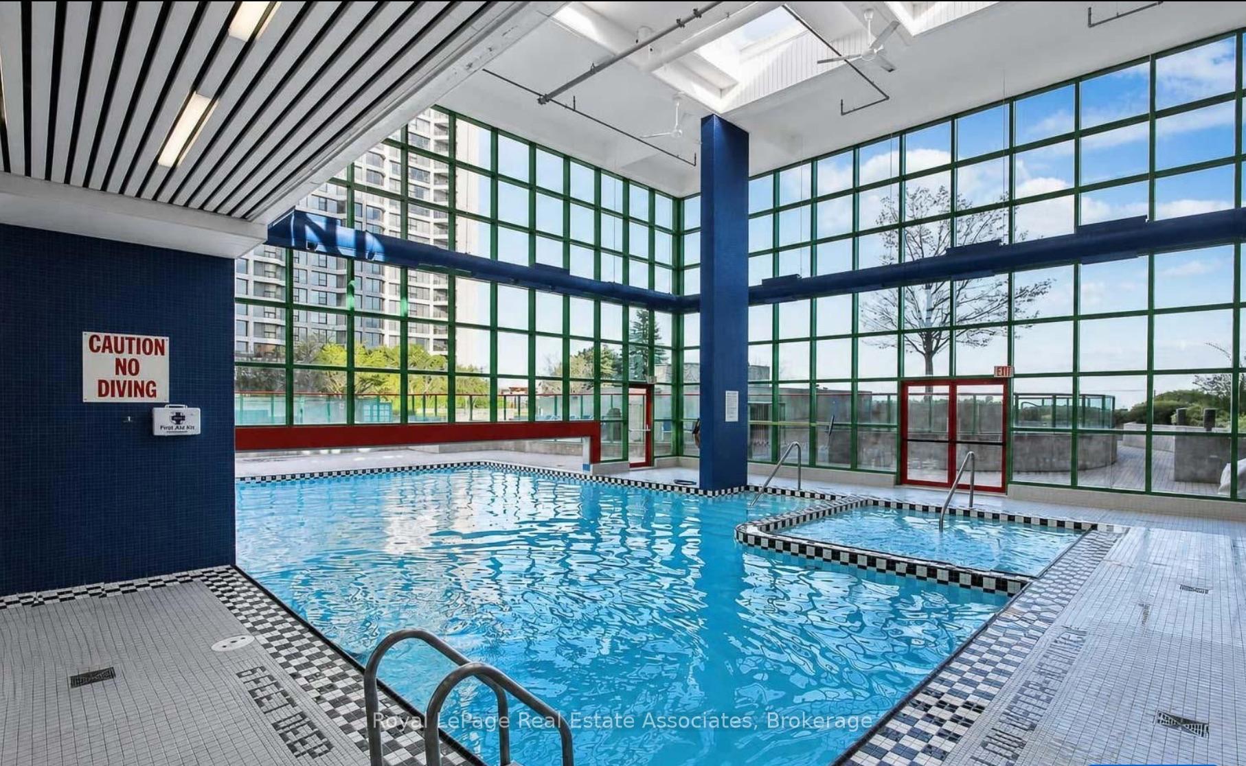 Photo 30 of Unit 3111, 77 Harbour Square, Toronto, Waterfront Communities — HOMEH