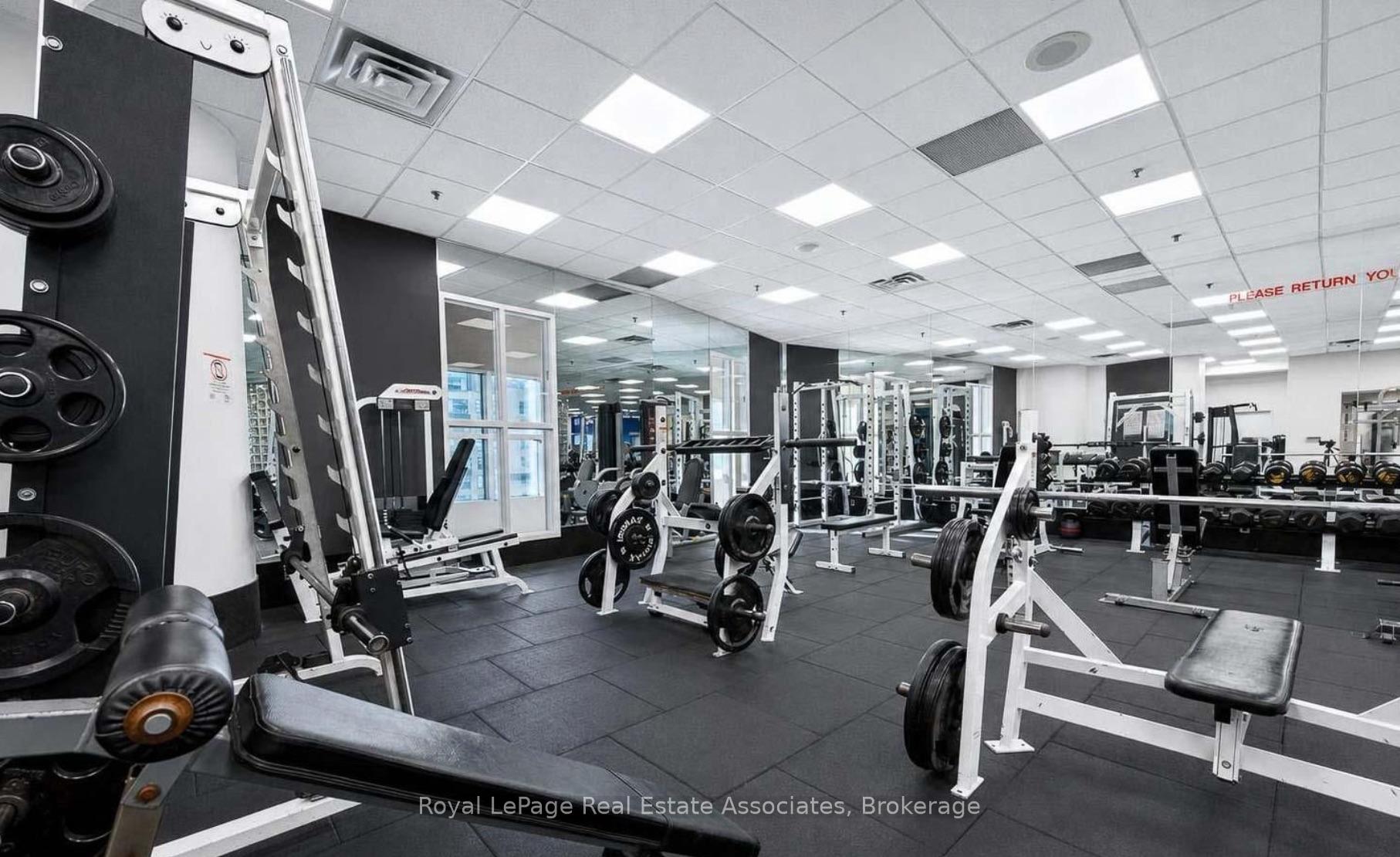 Photo 36 of Unit 3111, 77 Harbour Square, Toronto, Waterfront Communities — HOMEH