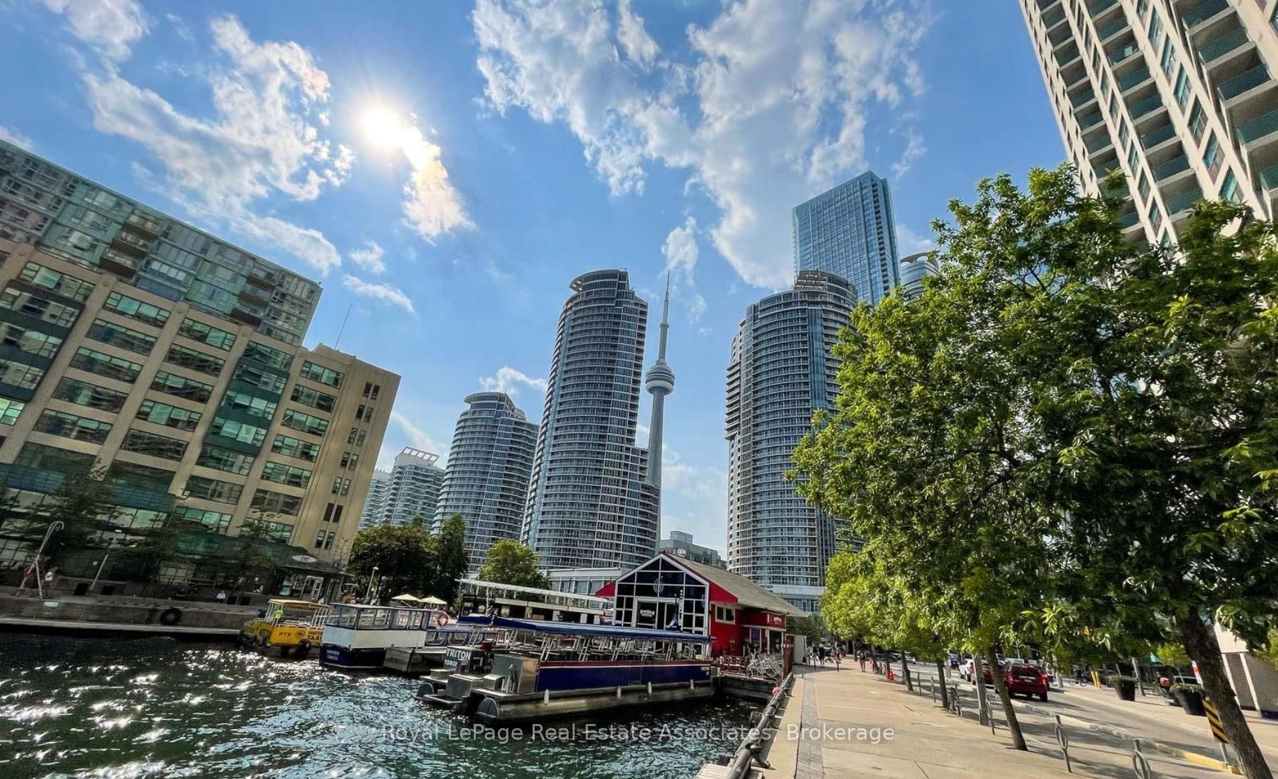 Photo 40 of Unit 3111, 77 Harbour Square, Toronto, Waterfront Communities — HOMEH