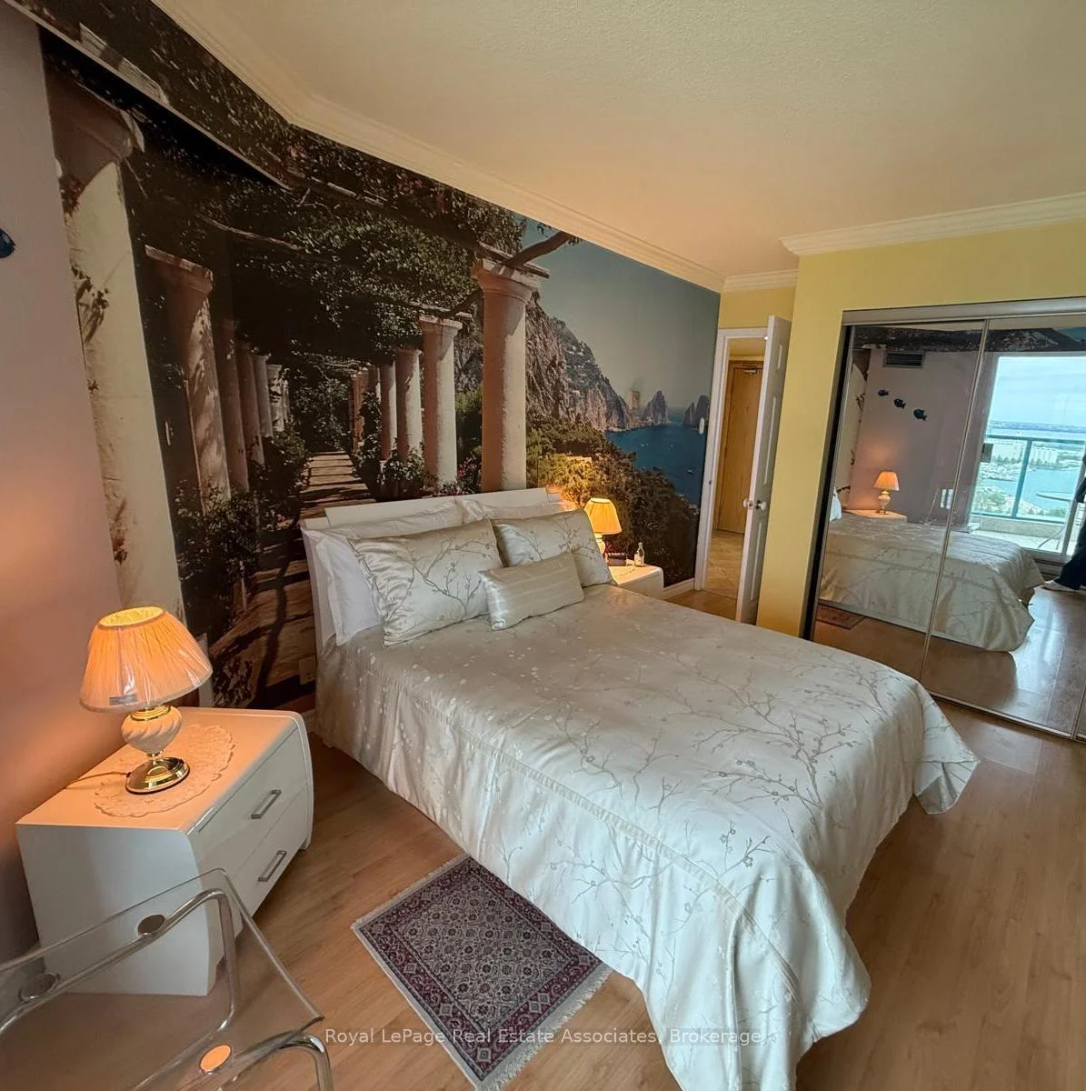 Photo 35 of Unit 3111, 77 Harbour Square, Toronto, Waterfront Communities — HOMEH