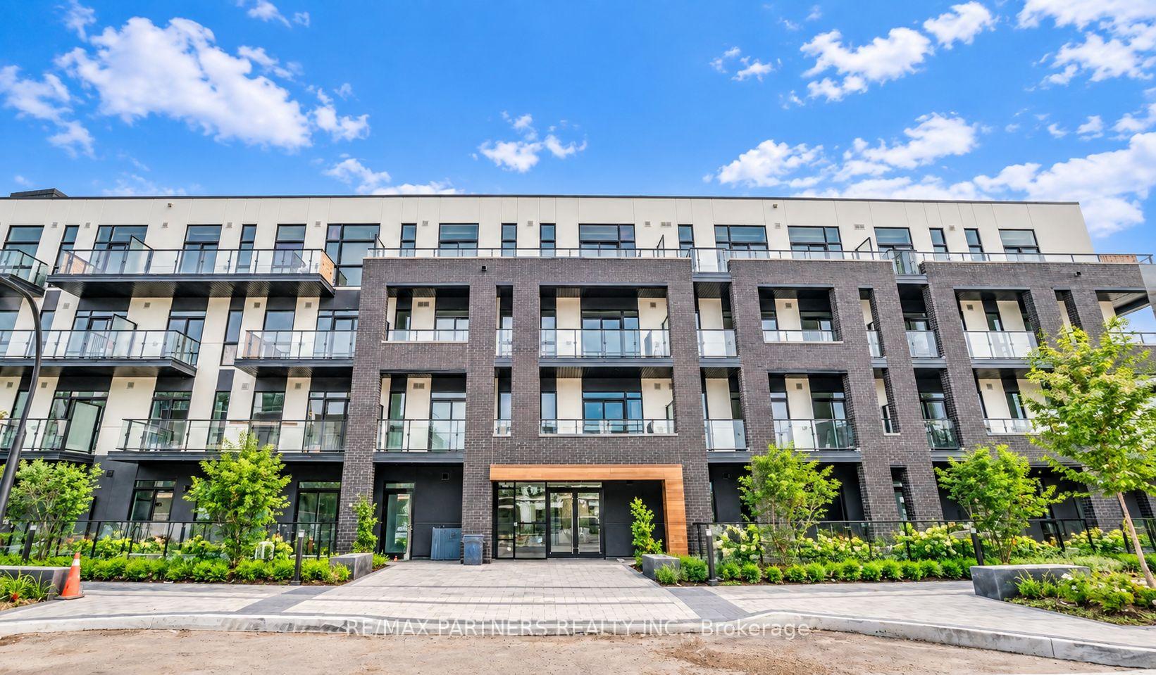 Photo 1 of Unit 202, 1 Climo Lane, Markham, Wismer — HOMEH