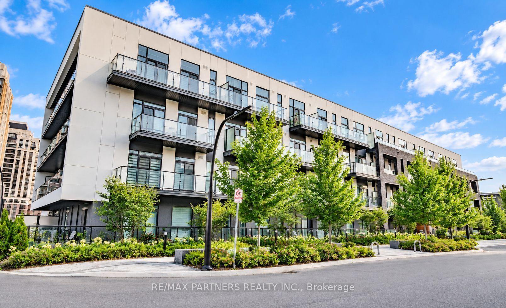 Photo 2 of Unit 202, 1 Climo Lane, Markham, Wismer — HOMEH