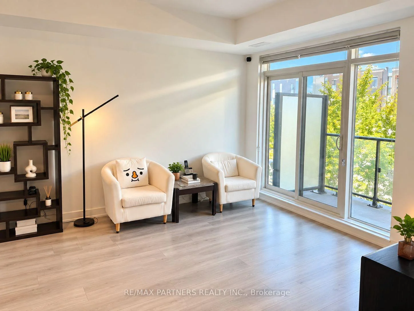 Photo 4 of Unit 202, 1 Climo Lane, Markham, Wismer — HOMEH