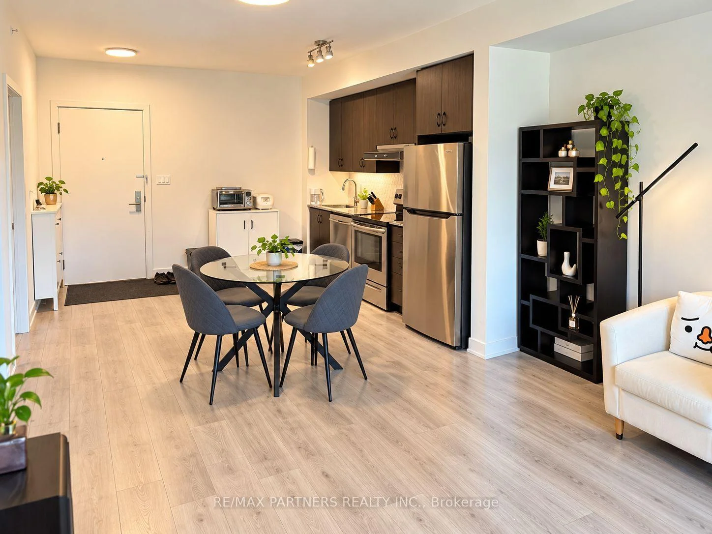 Photo 5 of Unit 202, 1 Climo Lane, Markham, Wismer — HOMEH