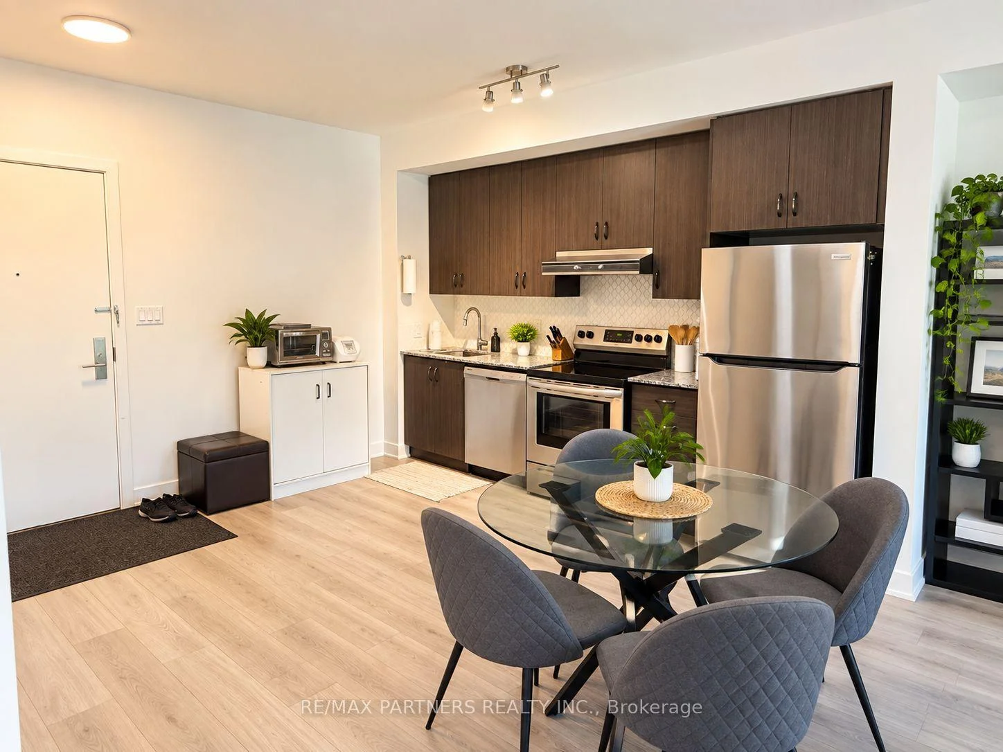 Photo 6 of Unit 202, 1 Climo Lane, Markham, Wismer — HOMEH