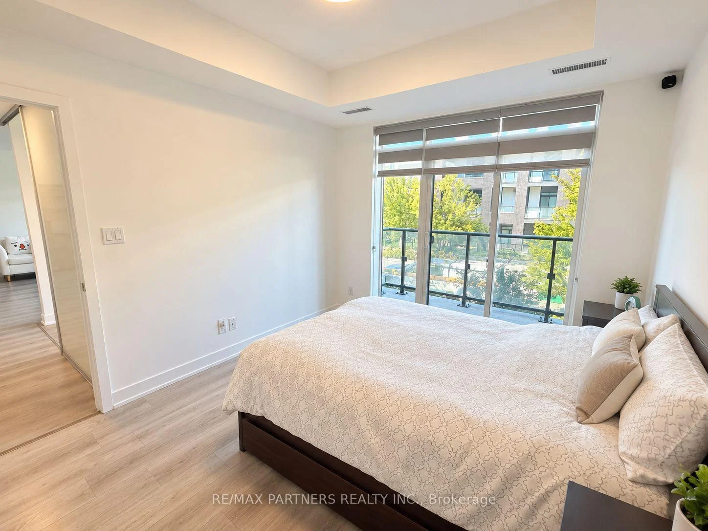 Photo 7 of Unit 202, 1 Climo Lane, Markham, Wismer — HOMEH