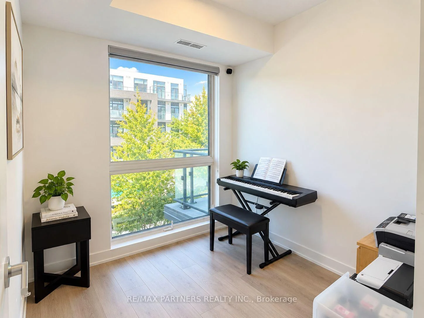 Photo 8 of Unit 202, 1 Climo Lane, Markham, Wismer — HOMEH