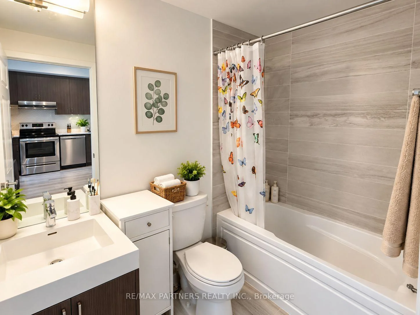 Photo 9 of Unit 202, 1 Climo Lane, Markham, Wismer — HOMEH