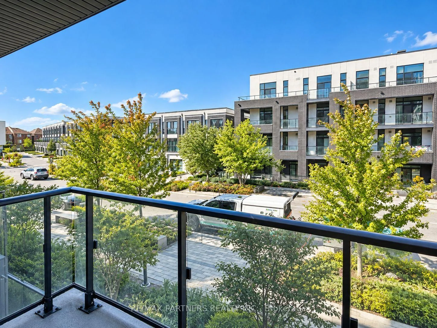 Photo 10 of Unit 202, 1 Climo Lane, Markham, Wismer — HOMEH