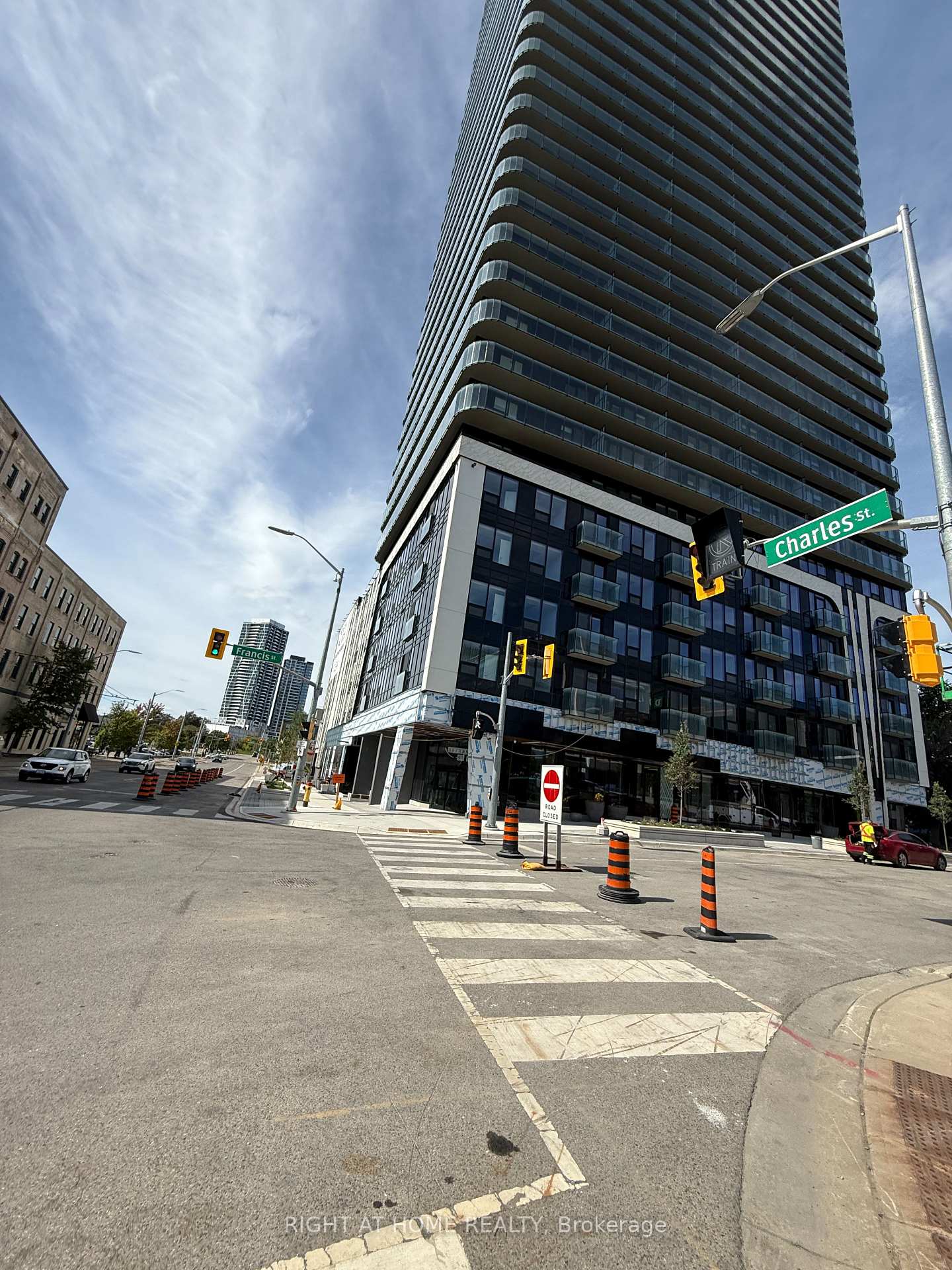Photo 2 of Unit 405, 30 Francis Street S, Kitchener, City Commercial Core — HOMEH