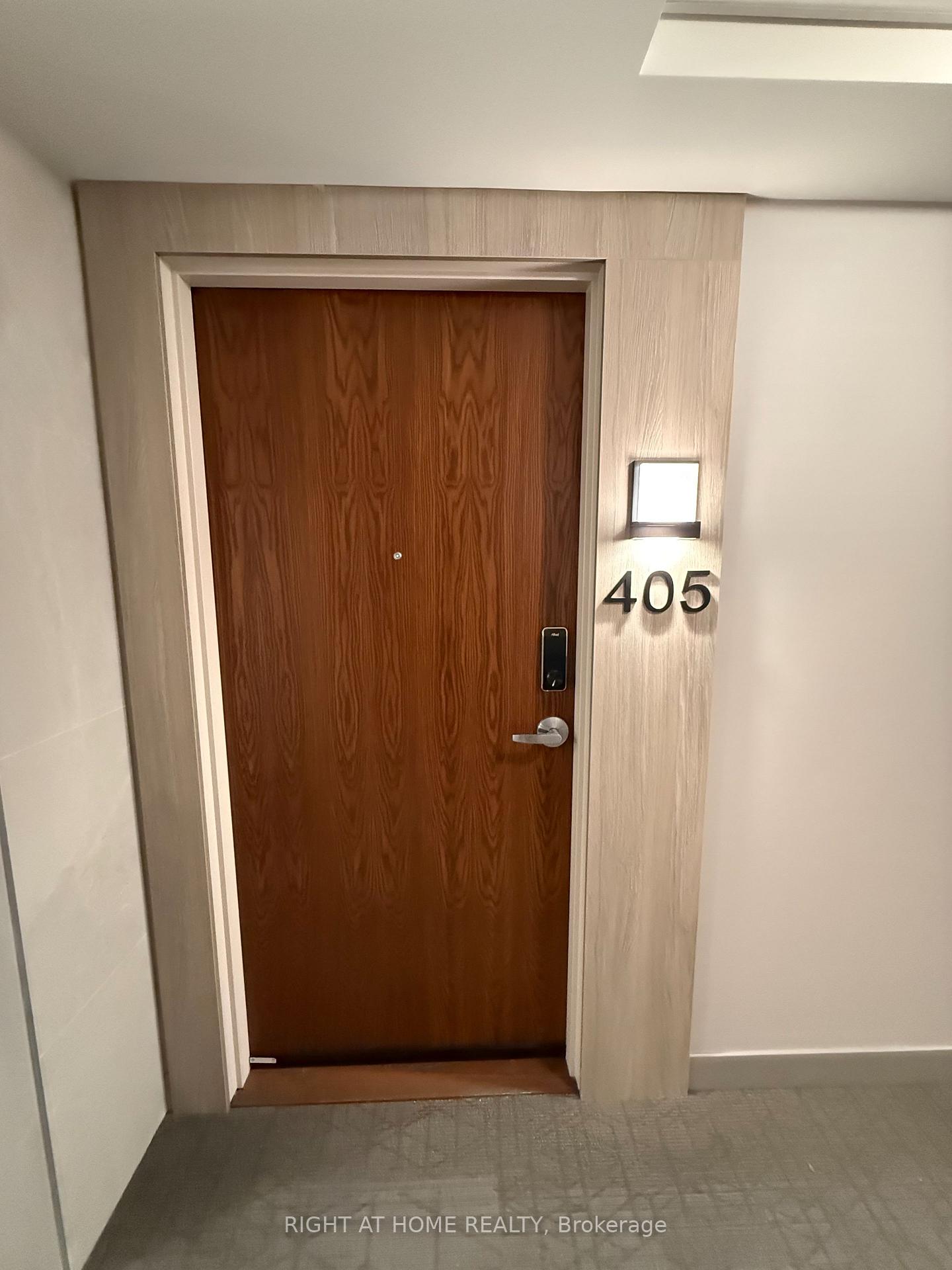 Photo 5 of Unit 405, 30 Francis Street S, Kitchener, City Commercial Core — HOMEH
