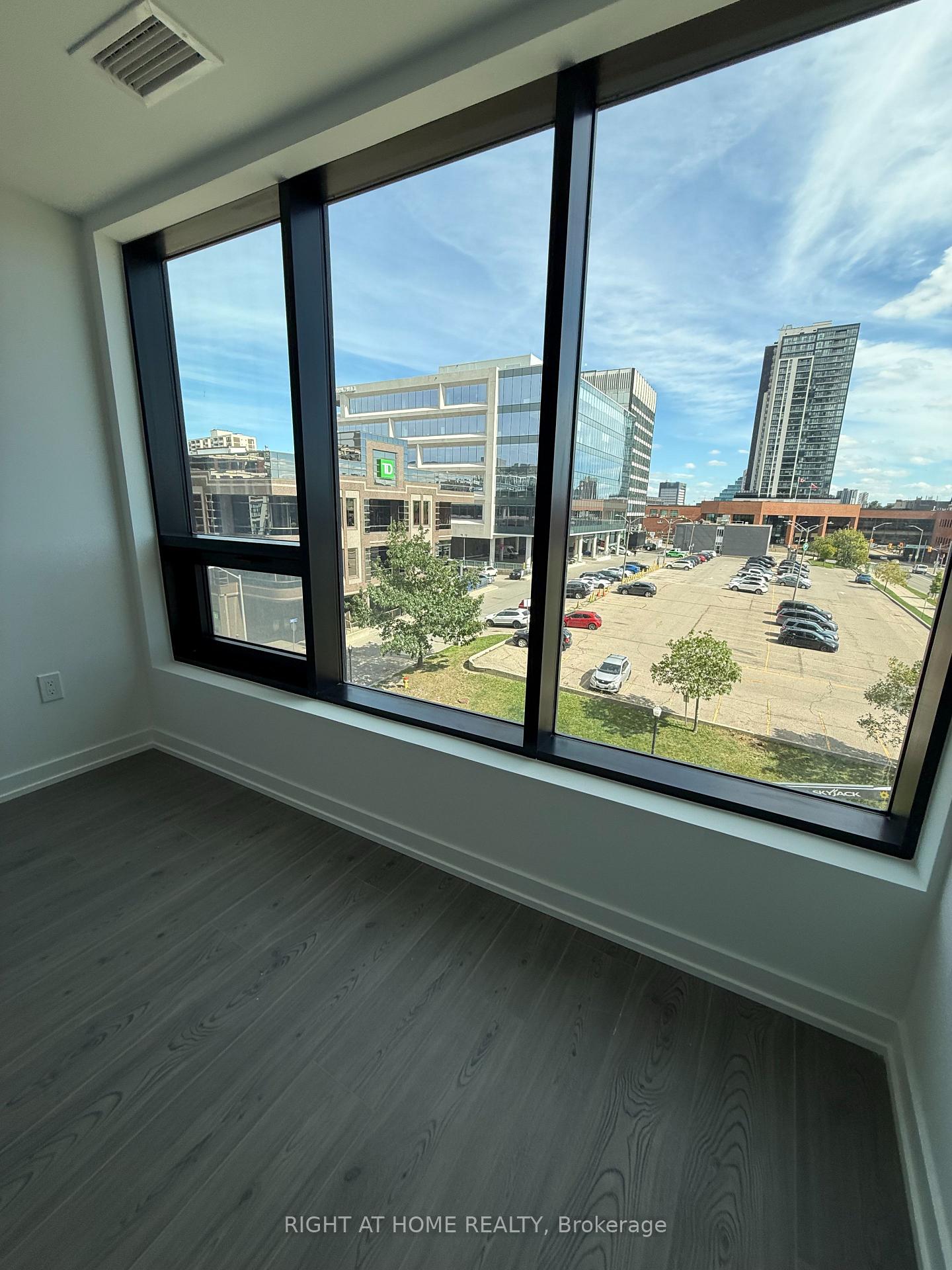 Photo 16 of Unit 405, 30 Francis Street S, Kitchener, City Commercial Core — HOMEH