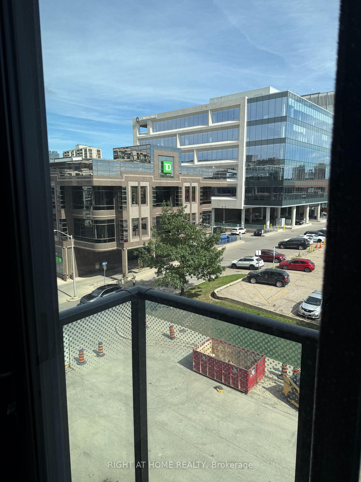 Photo 32 of Unit 405, 30 Francis Street S, Kitchener, City Commercial Core — HOMEH