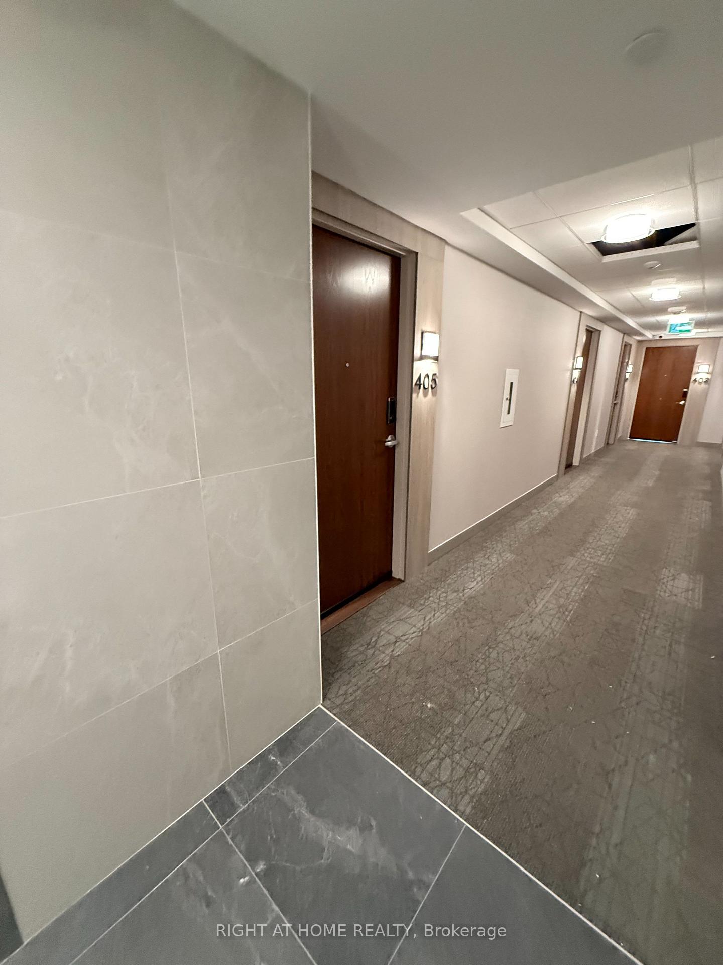 Photo 33 of Unit 405, 30 Francis Street S, Kitchener, City Commercial Core — HOMEH