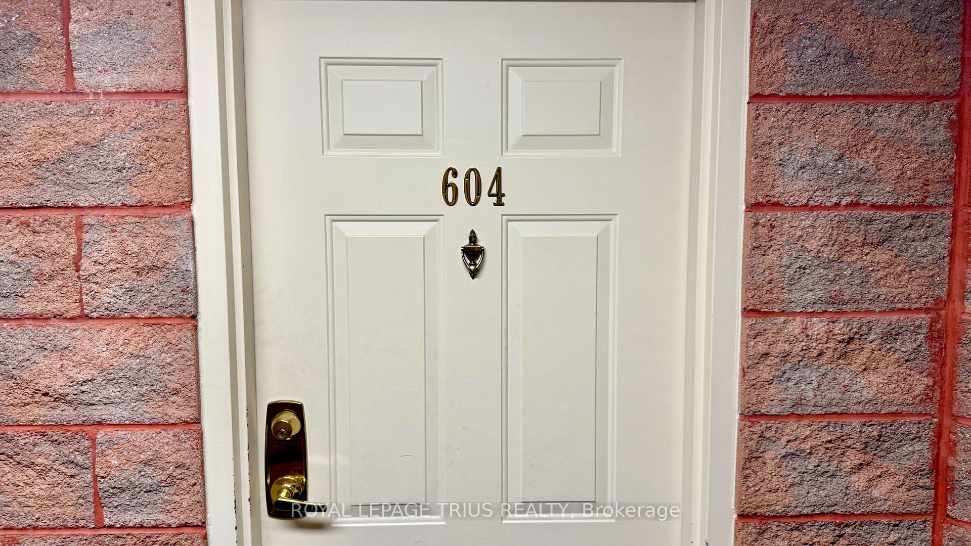Photo 2 of Unit 604, 5 Mill Pond Court, Norfolk, Simcoe — HOMEH