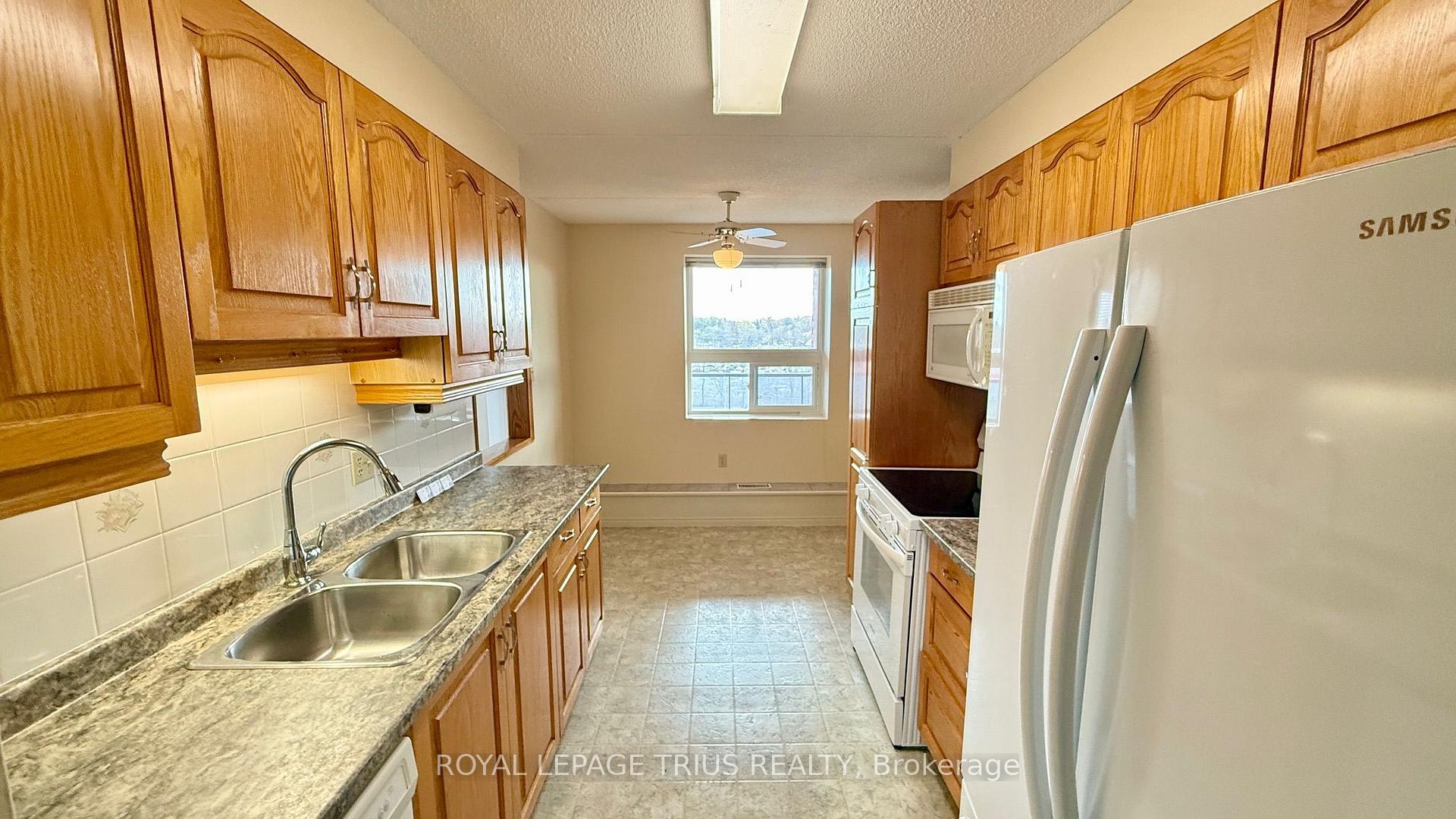 Photo 8 of Unit 604, 5 Mill Pond Court, Norfolk, Simcoe — HOMEH