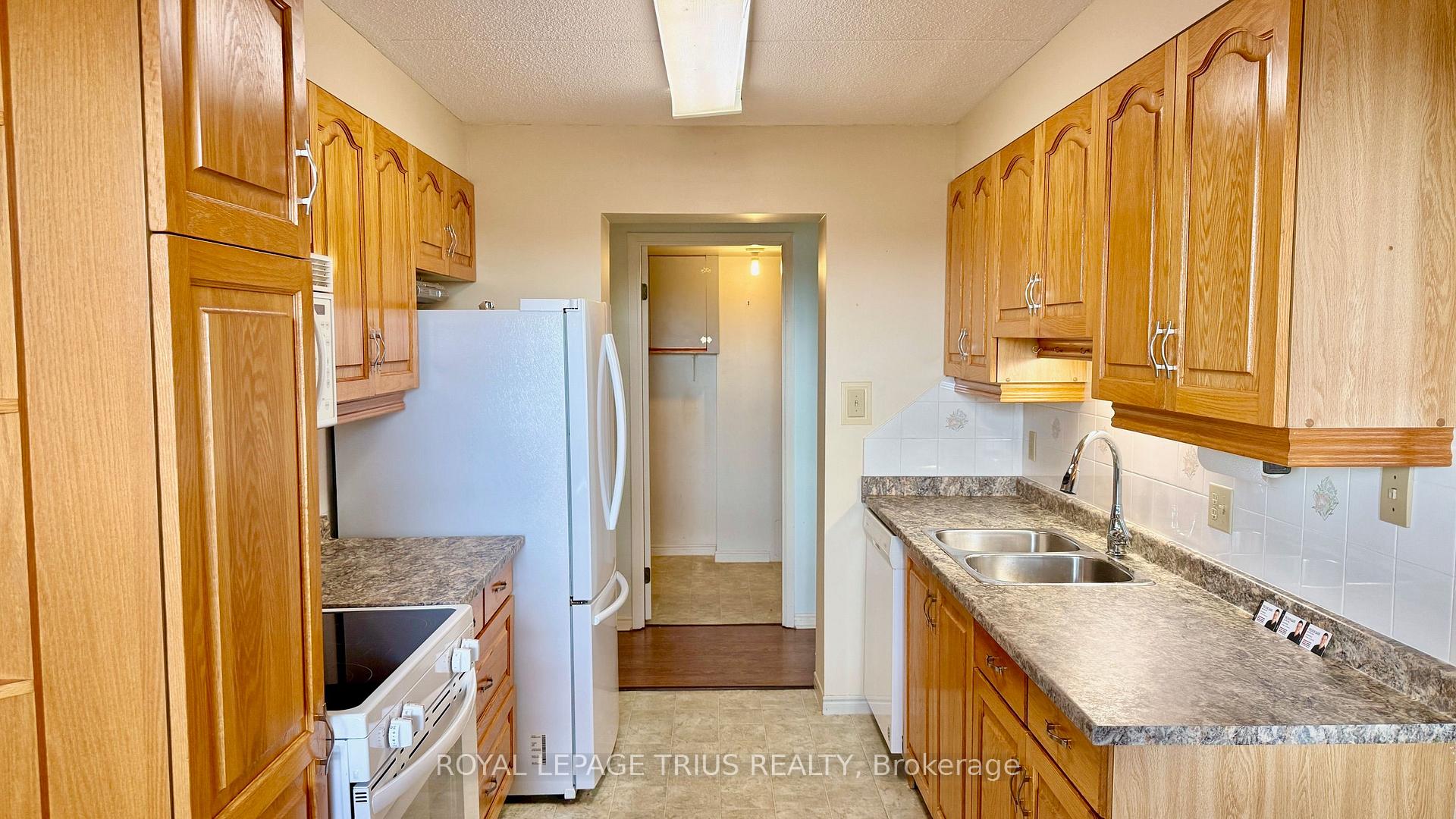 Photo 9 of Unit 604, 5 Mill Pond Court, Norfolk, Simcoe — HOMEH