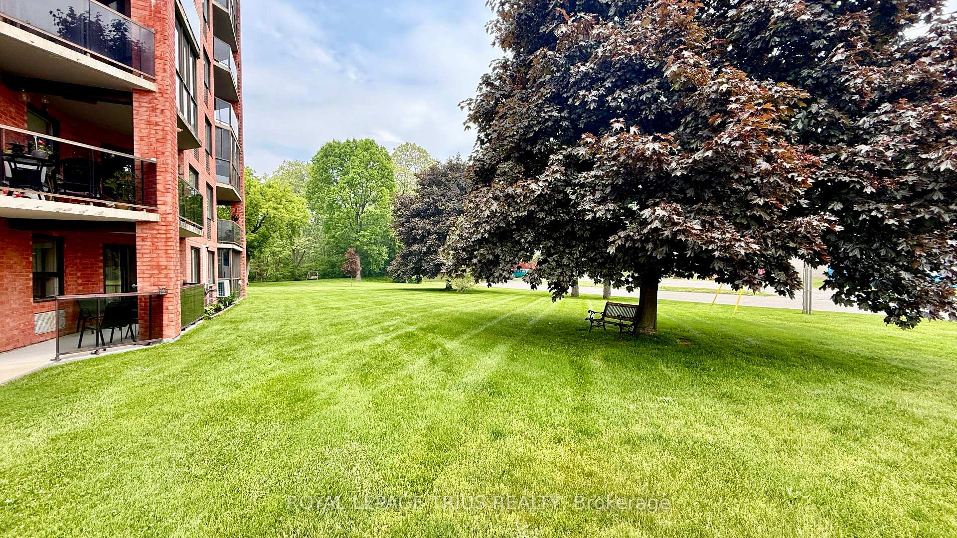 Photo 20 of Unit 604, 5 Mill Pond Court, Norfolk, Simcoe — HOMEH