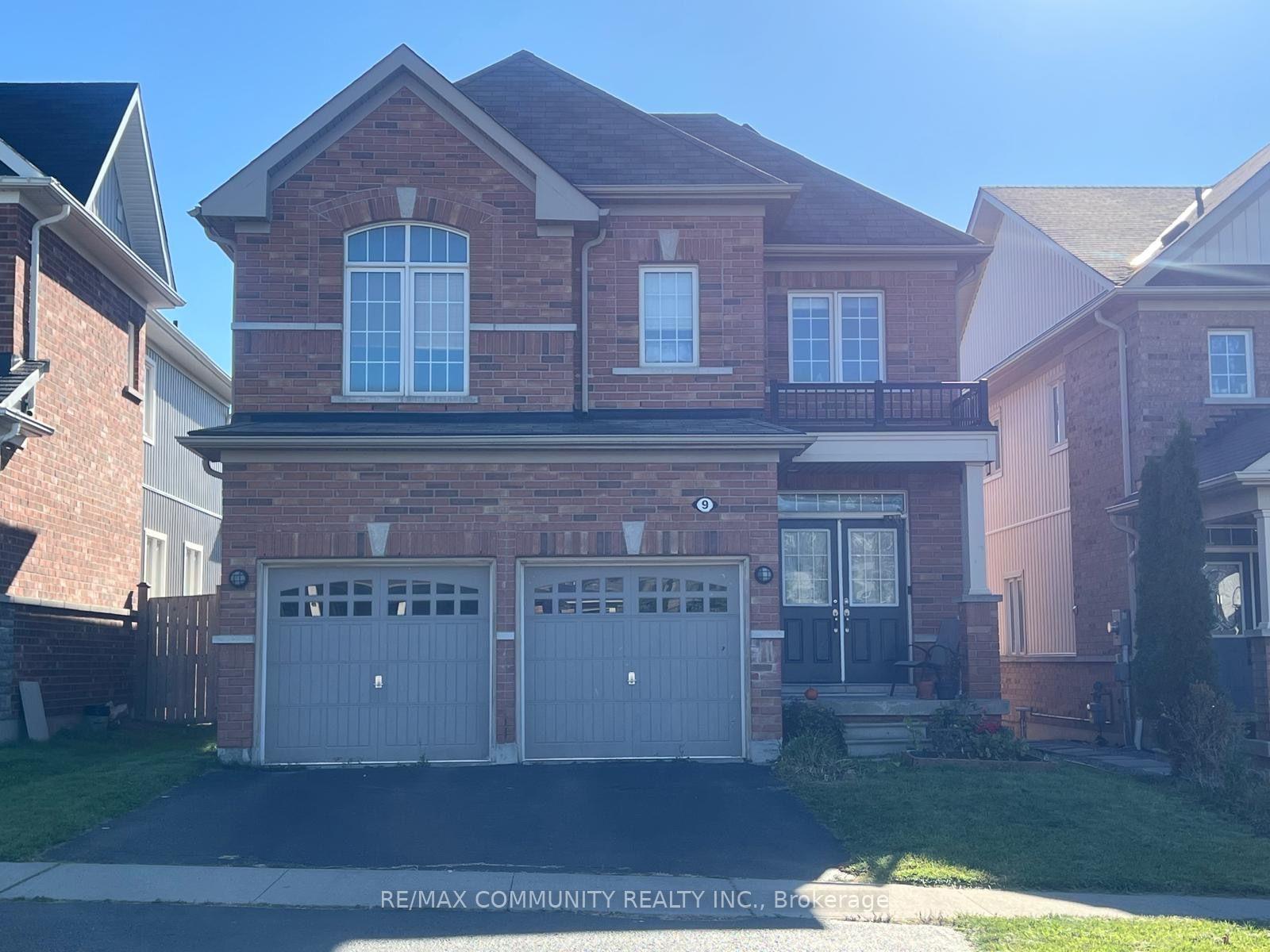 Photo 1 of 9 Adanac Drive, Whitby, Blue Grass Meadows — HOMEH