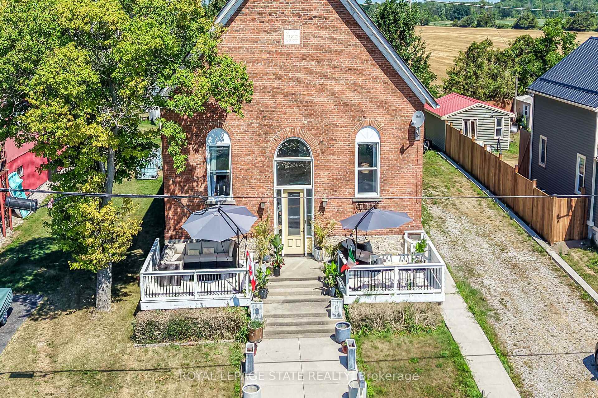 Photo 2 of 2687 North Shore Drive, Haldimand, Dunnville — HOMEH