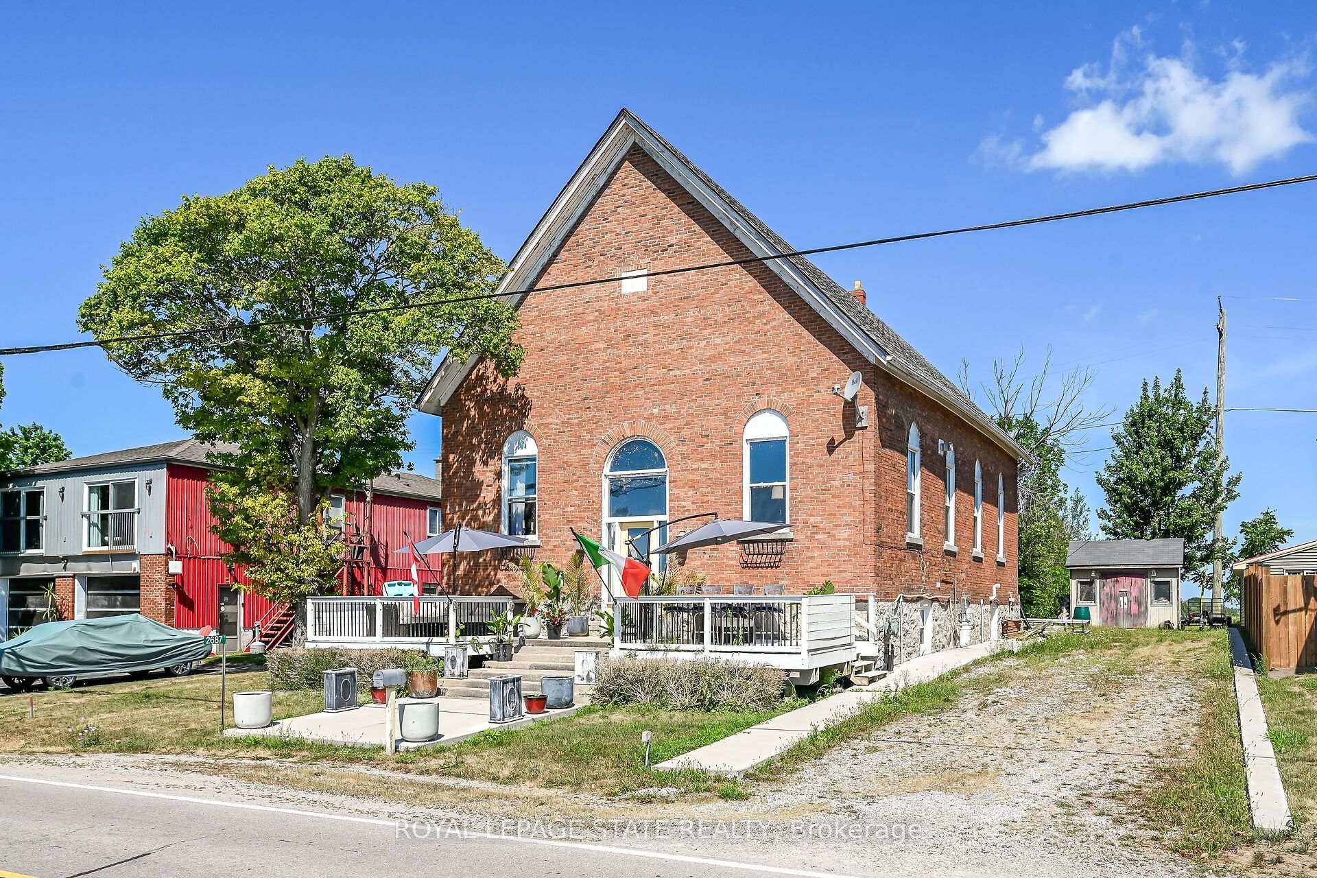 Photo 5 of 2687 North Shore Drive, Haldimand, Dunnville — HOMEH