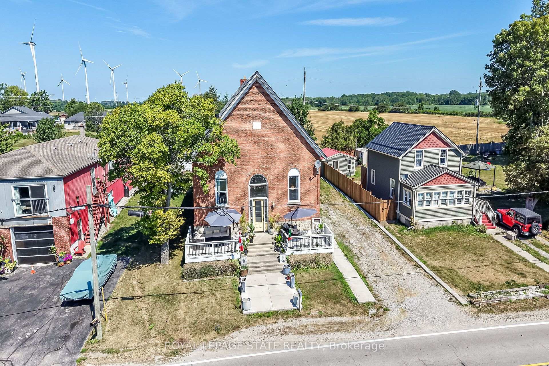 Photo 50 of 2687 North Shore Drive, Haldimand, Dunnville — HOMEH