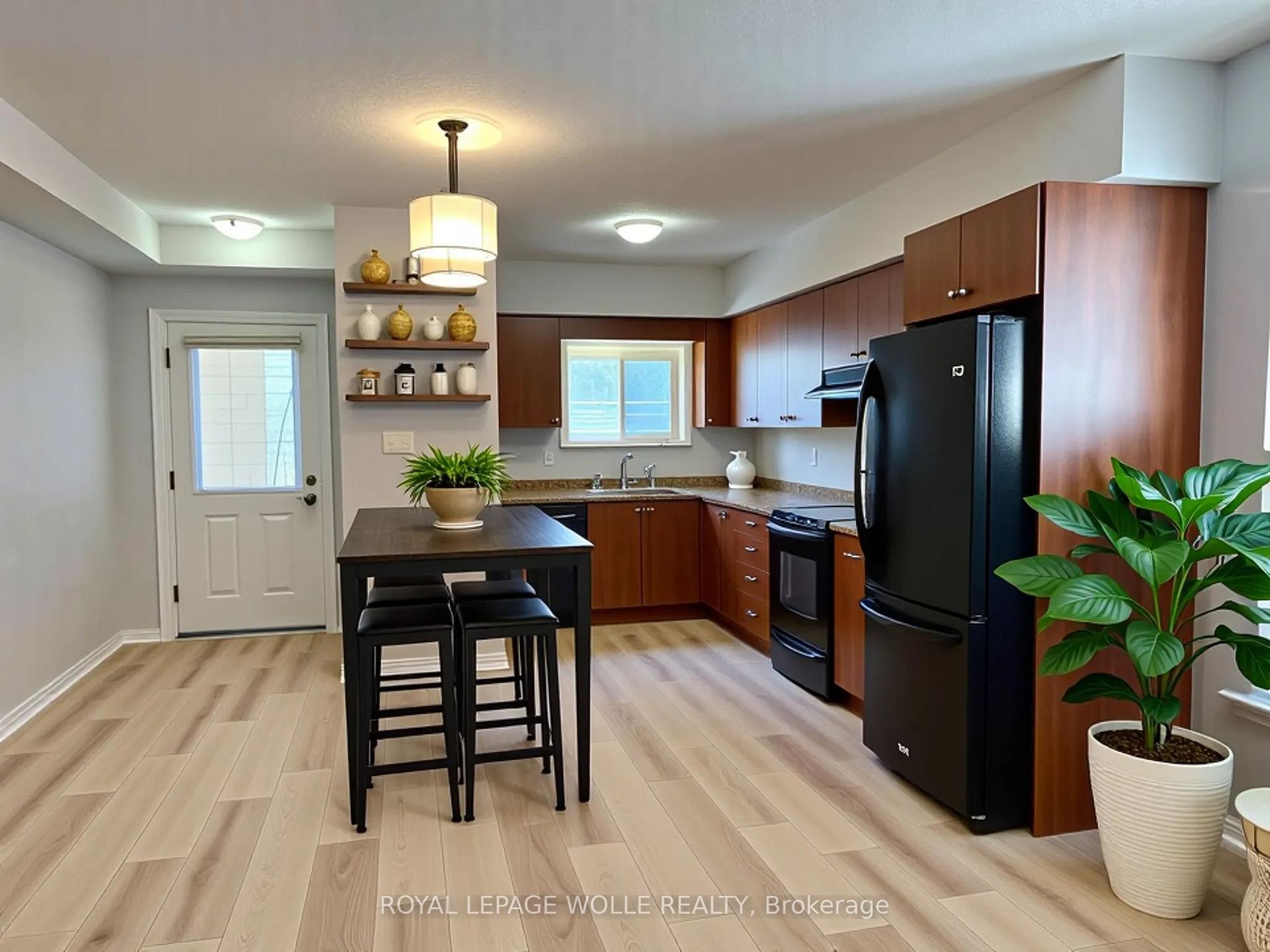 Photo 3 of Unit 8C, 50 Howe Drive, Kitchener, Forest Hill — HOMEH