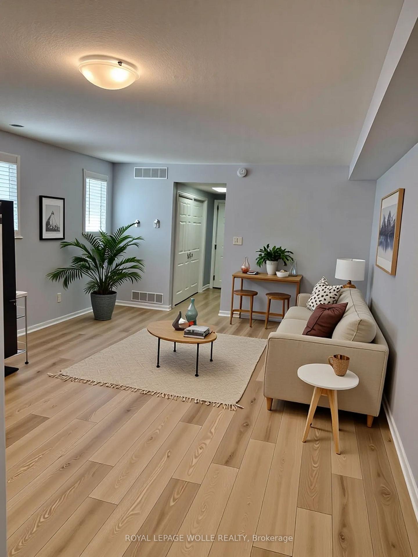 Photo 7 of Unit 8C, 50 Howe Drive, Kitchener, Forest Hill — HOMEH