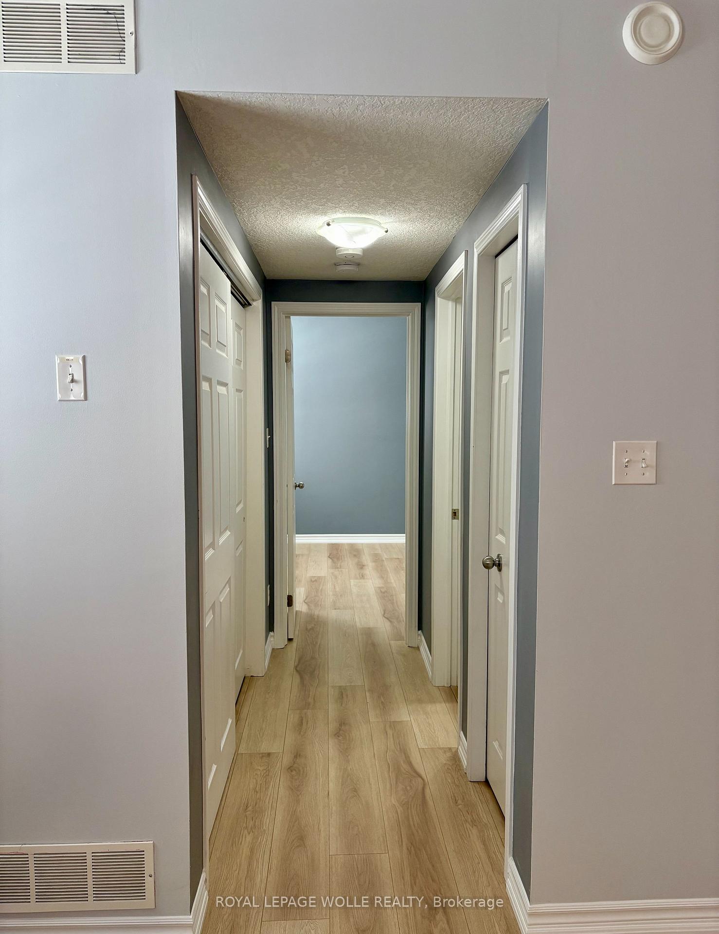 Photo 8 of Unit 8C, 50 Howe Drive, Kitchener, Forest Hill — HOMEH