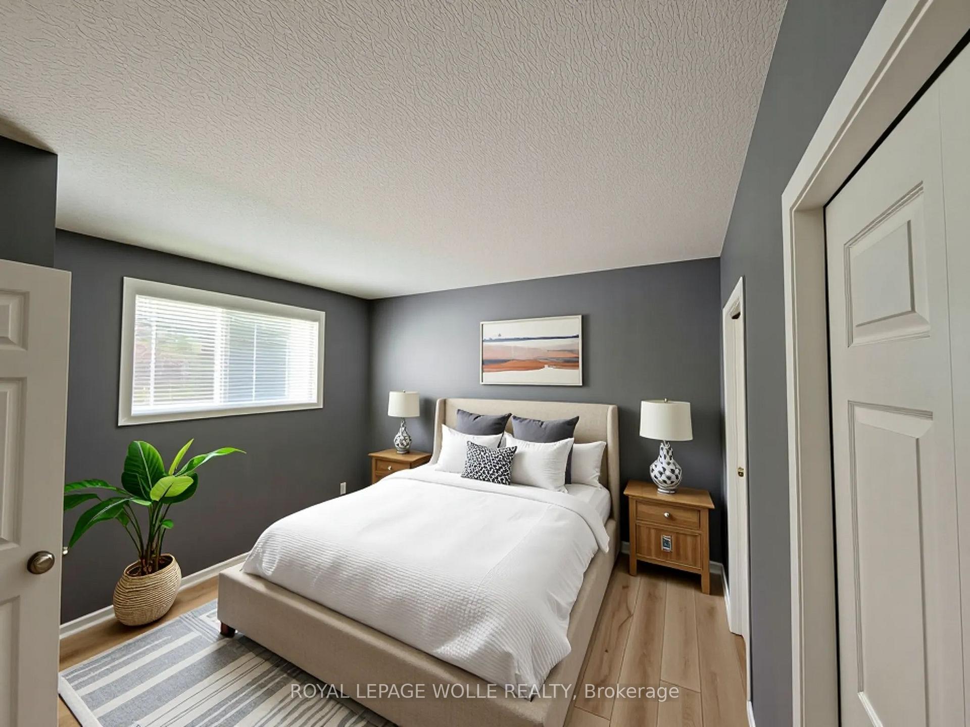 Photo 10 of Unit 8C, 50 Howe Drive, Kitchener, Forest Hill — HOMEH