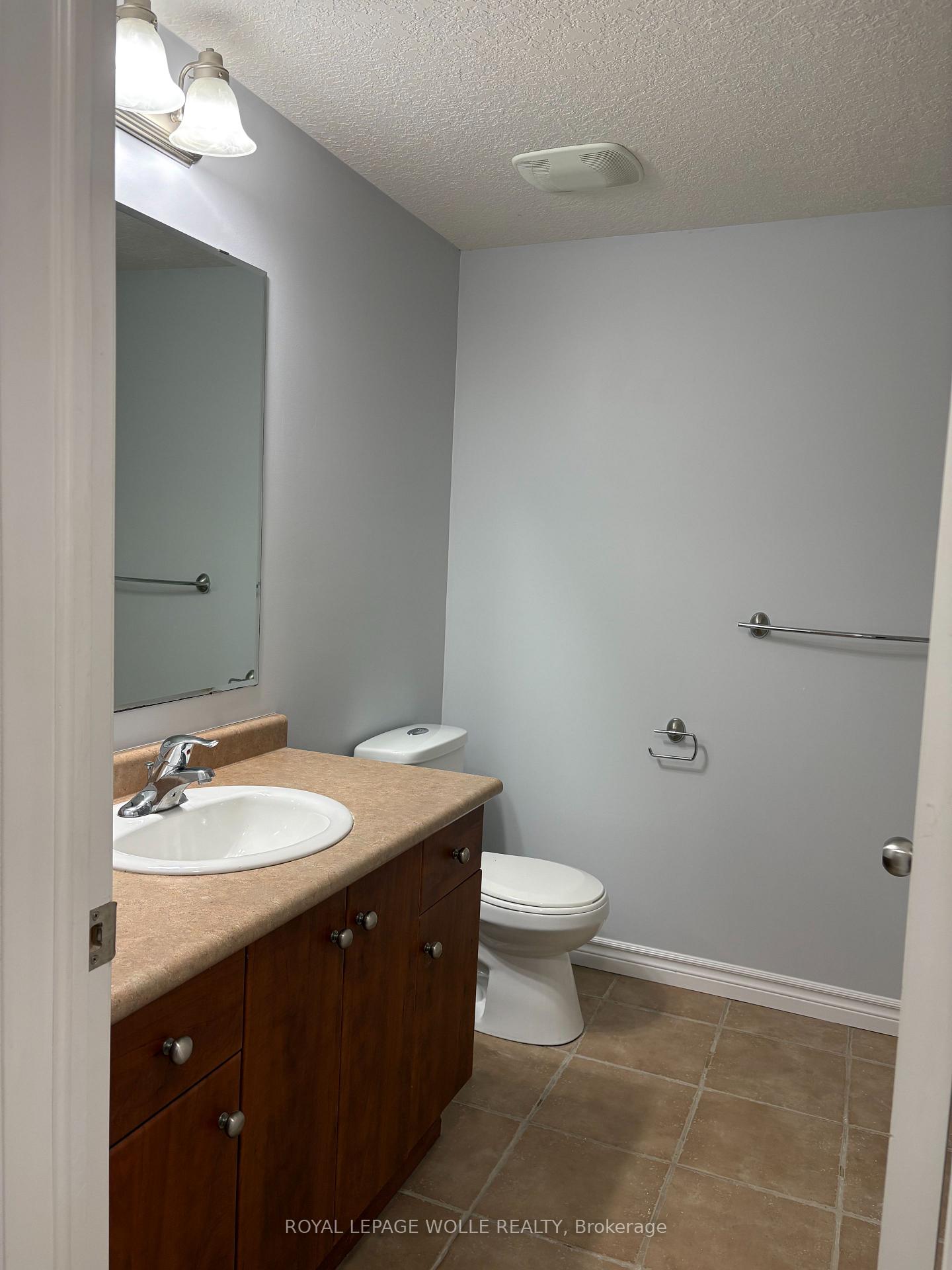 Photo 11 of Unit 8C, 50 Howe Drive, Kitchener, Forest Hill — HOMEH
