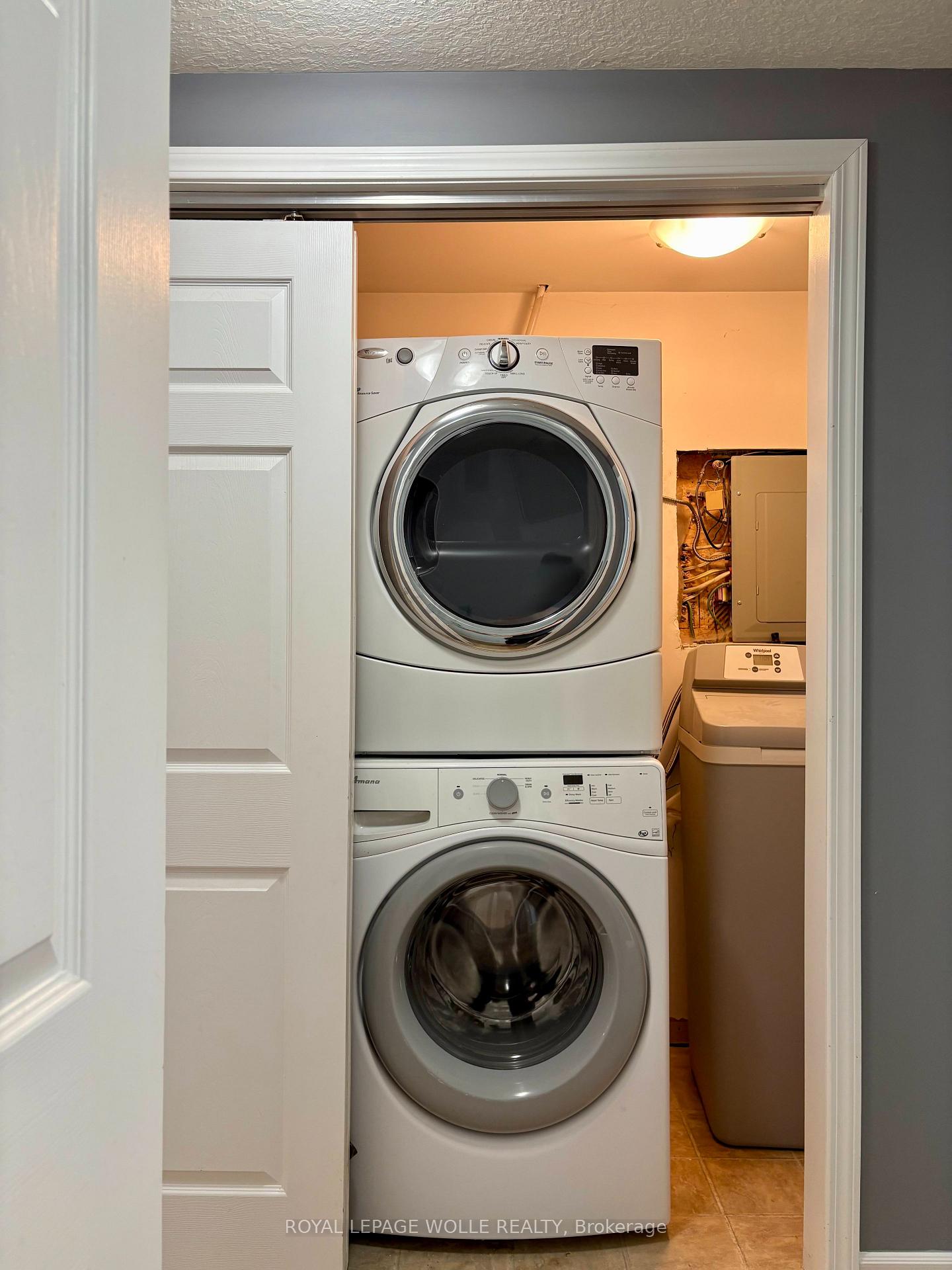 Photo 13 of Unit 8C, 50 Howe Drive, Kitchener, Forest Hill — HOMEH