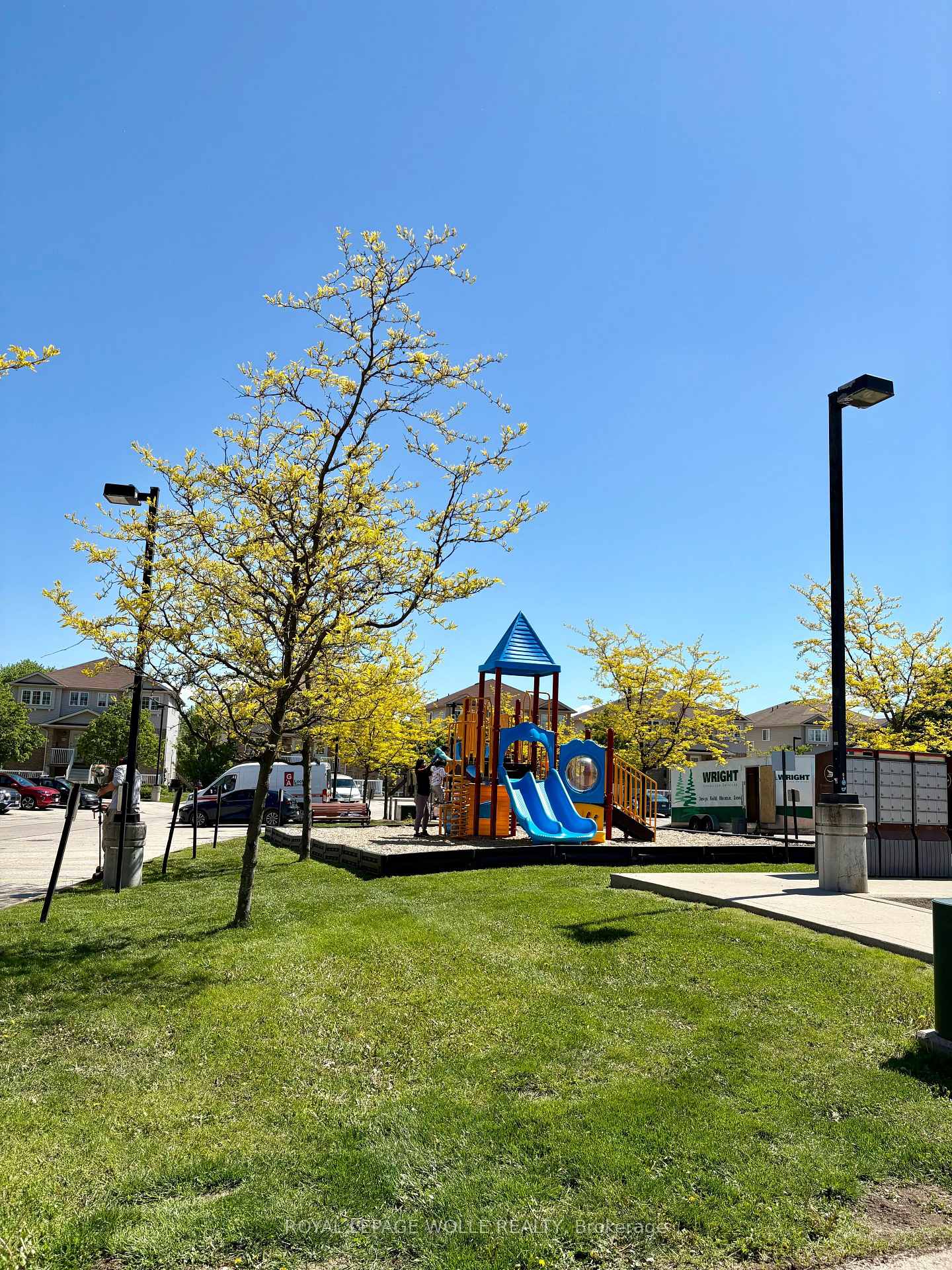 Photo 18 of Unit 8C, 50 Howe Drive, Kitchener, Forest Hill — HOMEH