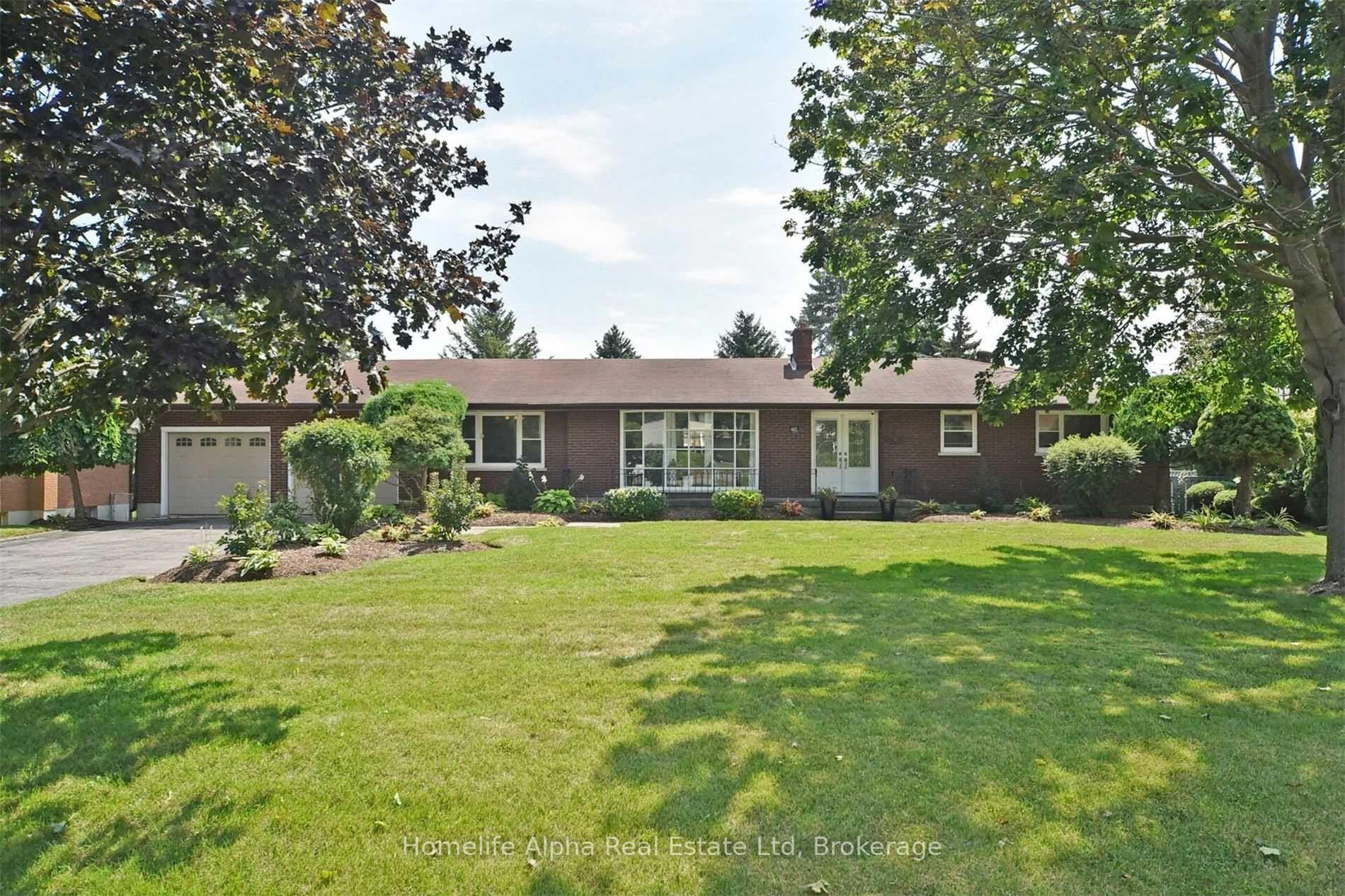 Photo 1 of 607 Bickle Drive, Oshawa, Northwood — HOMEH