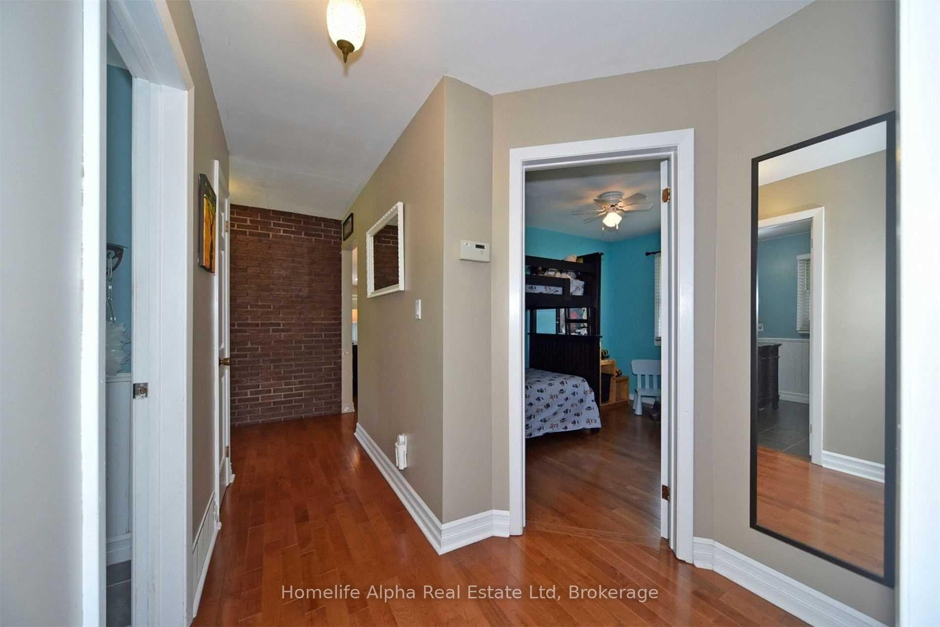 Photo 9 of 607 Bickle Drive, Oshawa, Northwood — HOMEH