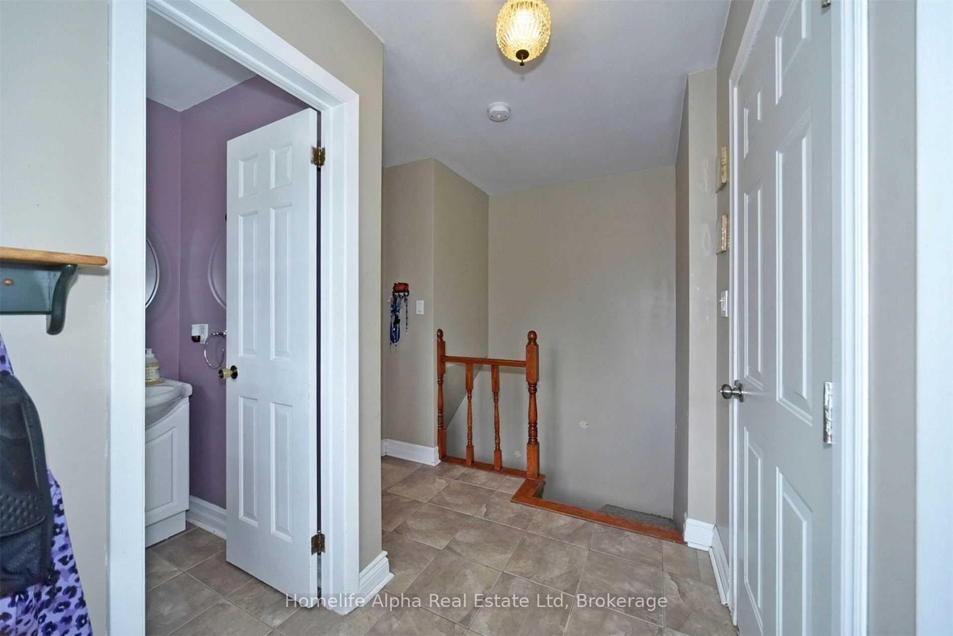 Photo 12 of 607 Bickle Drive, Oshawa, Northwood — HOMEH