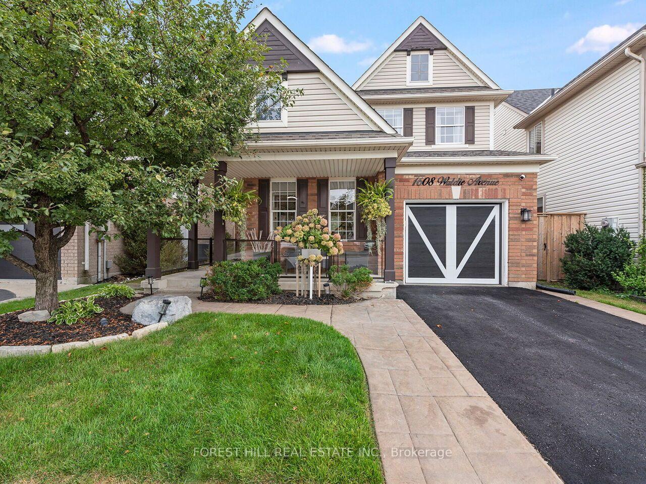 Photo 1 of 1608 Waldie Avenue, Milton, Clarke — HOMEH
