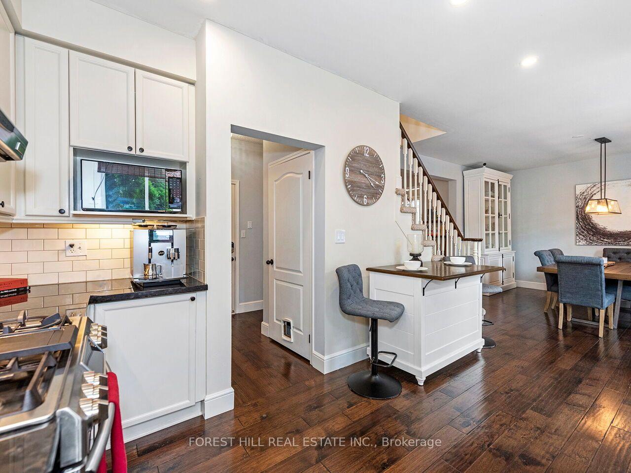 Photo 8 of 1608 Waldie Avenue, Milton, Clarke — HOMEH
