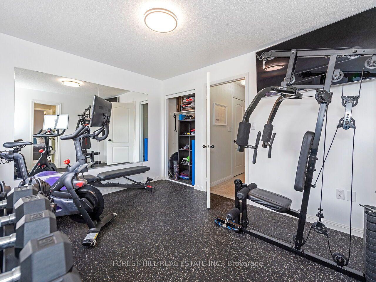 Photo 16 of 1608 Waldie Avenue, Milton, Clarke — HOMEH