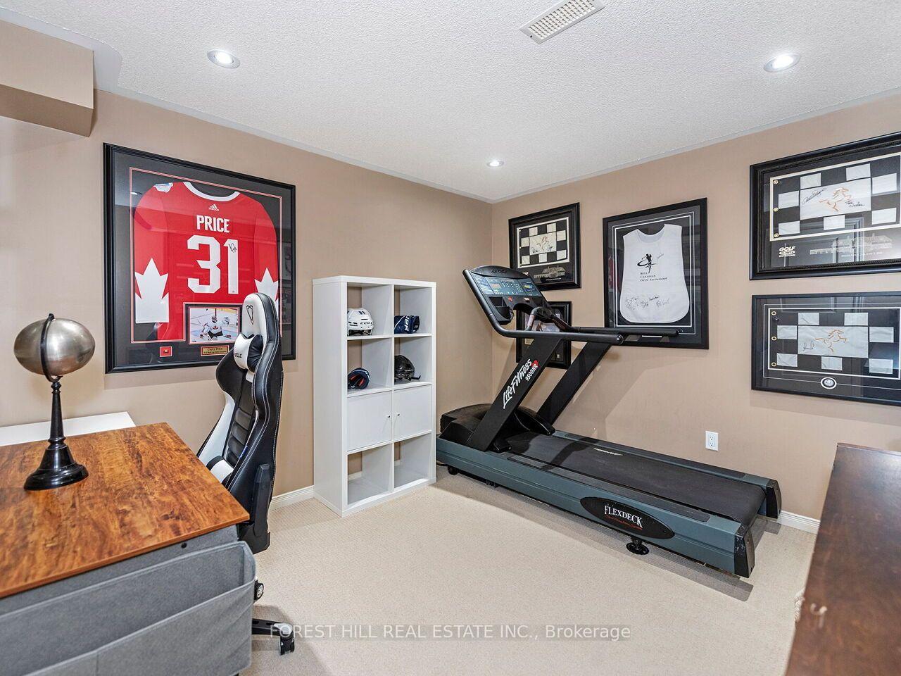Photo 21 of 1608 Waldie Avenue, Milton, Clarke — HOMEH
