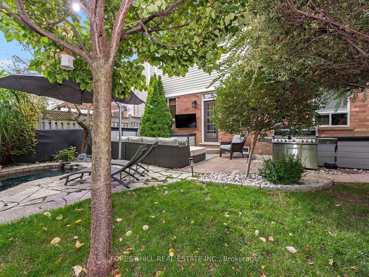 Photo 23 of 1608 Waldie Avenue, Milton, Clarke — HOMEH