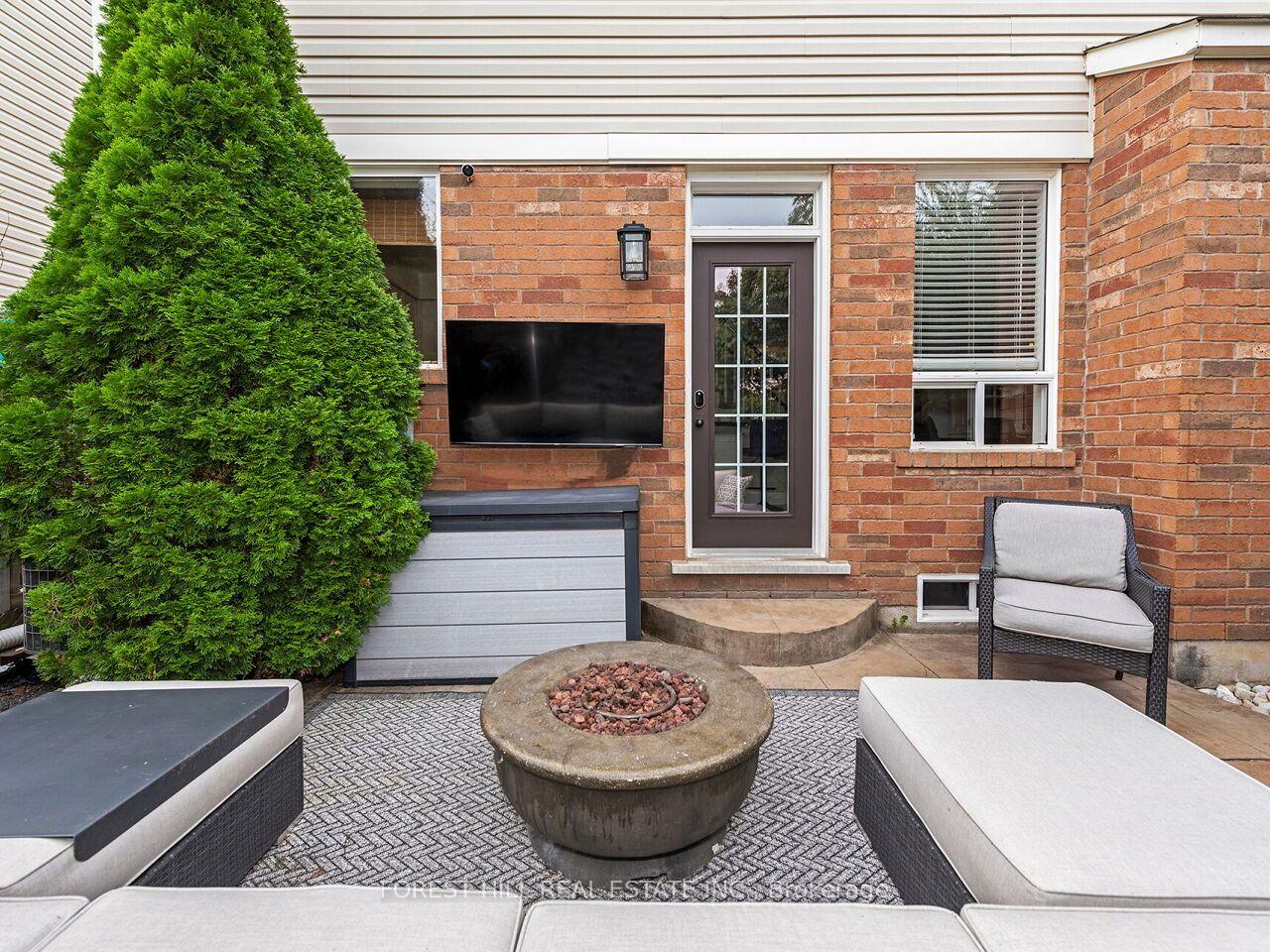 Photo 26 of 1608 Waldie Avenue, Milton, Clarke — HOMEH