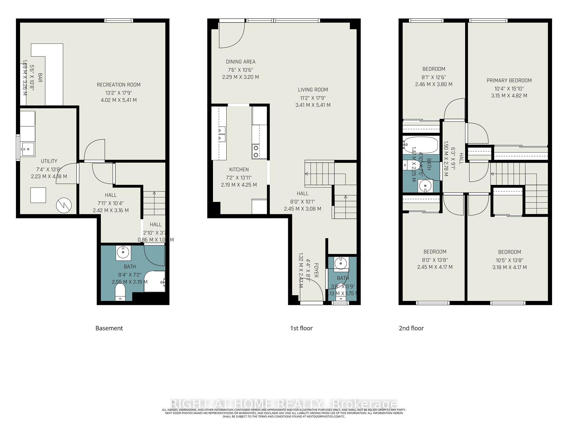 Photo 60 of Unit 207, 980 Gulf Place, Ottawa, Carson Meadows — HOMEH