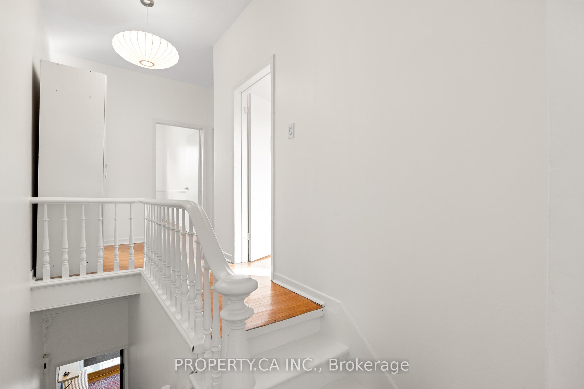 Photo 13 of Unit Upper, 181 Argyle Street, Toronto, Little Portugal — HOMEH